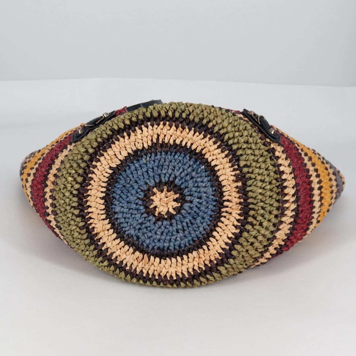 Balenciaga Panier Basket Tote