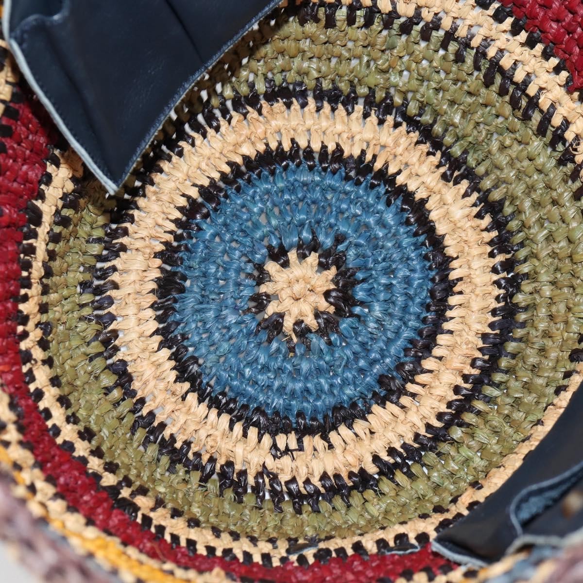 Balenciaga Panier Basket Tote