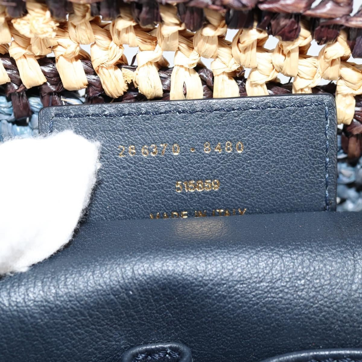 Balenciaga Panier Basket Tote