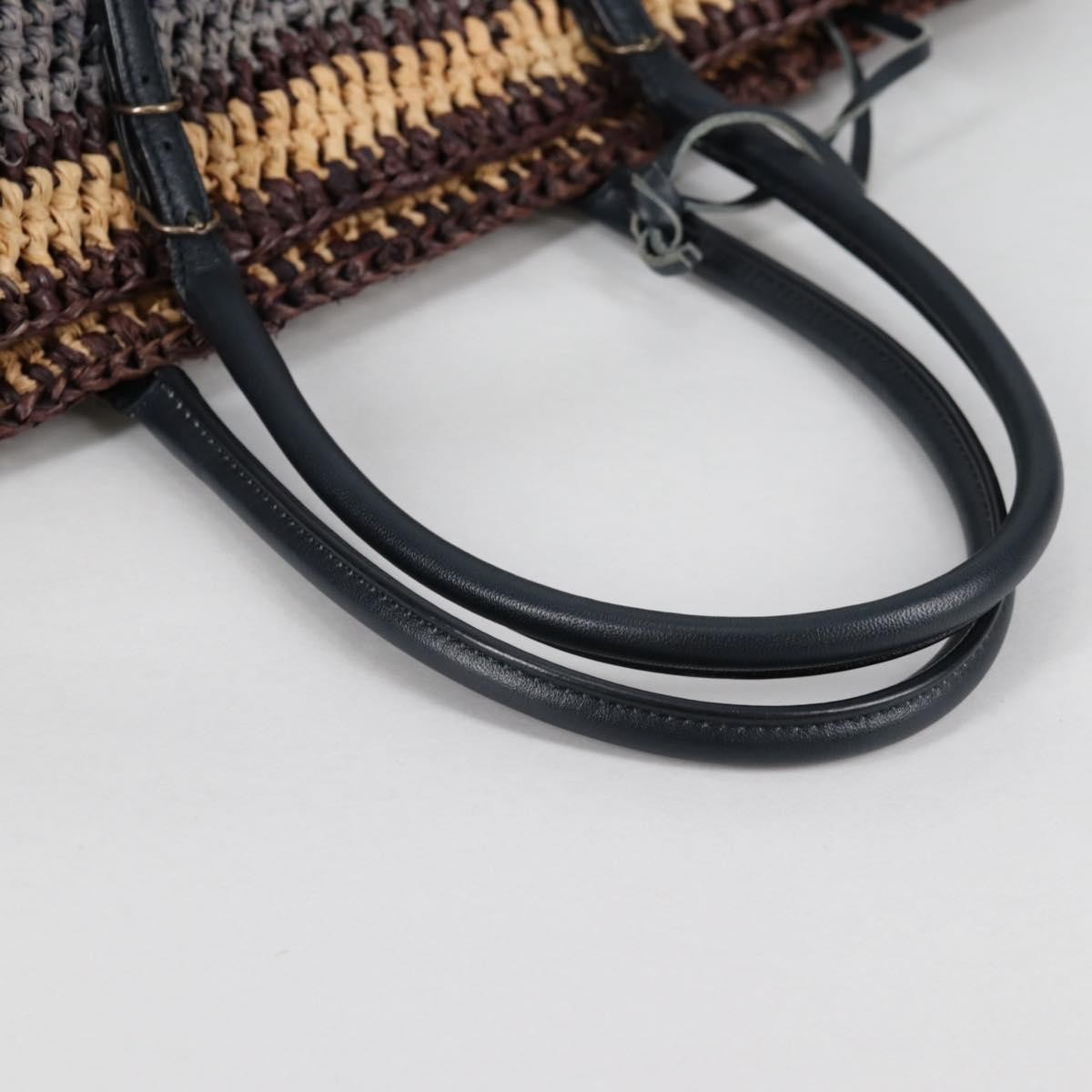 Balenciaga Panier Basket Tote