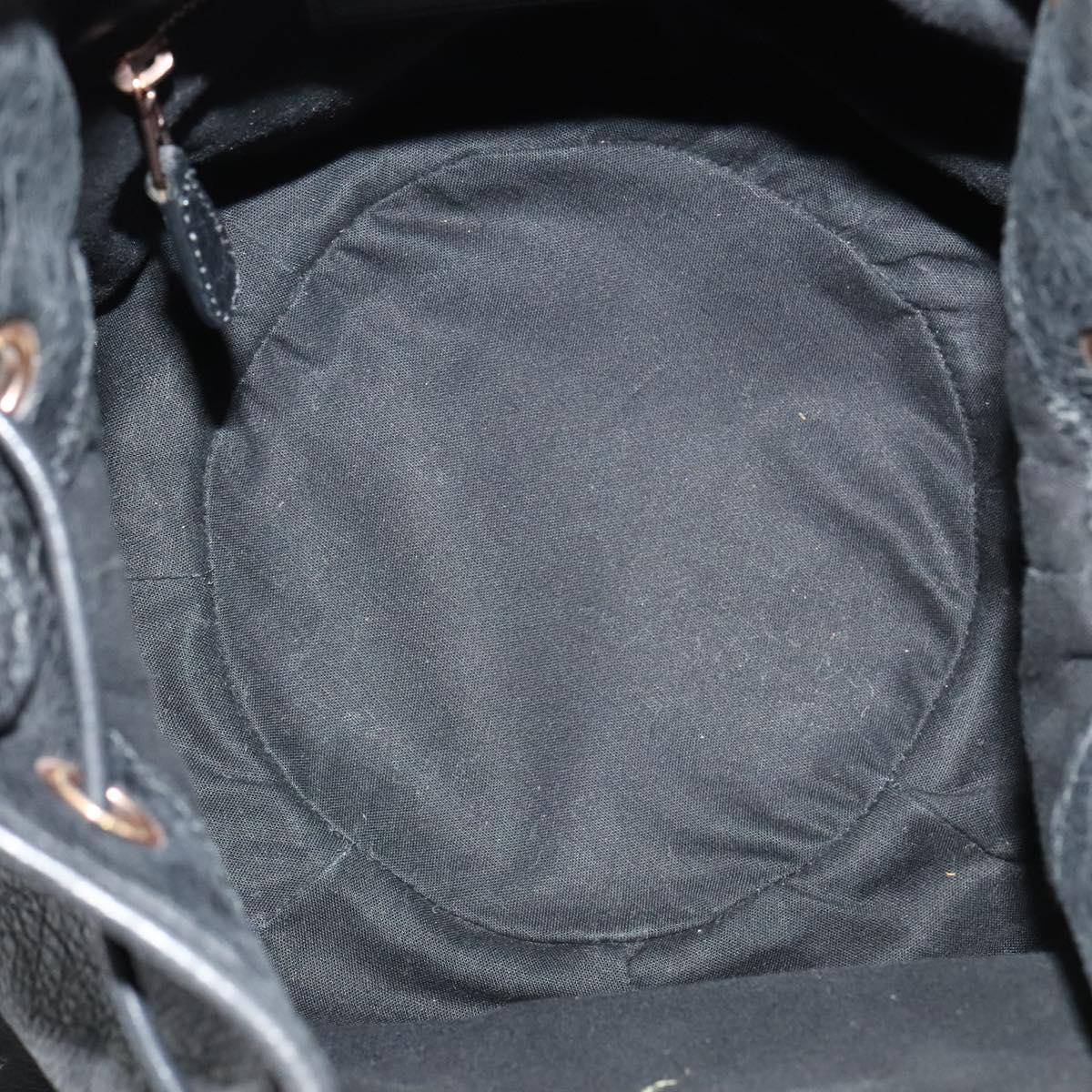 Balenciaga Pom Pon Giant Studs Bag