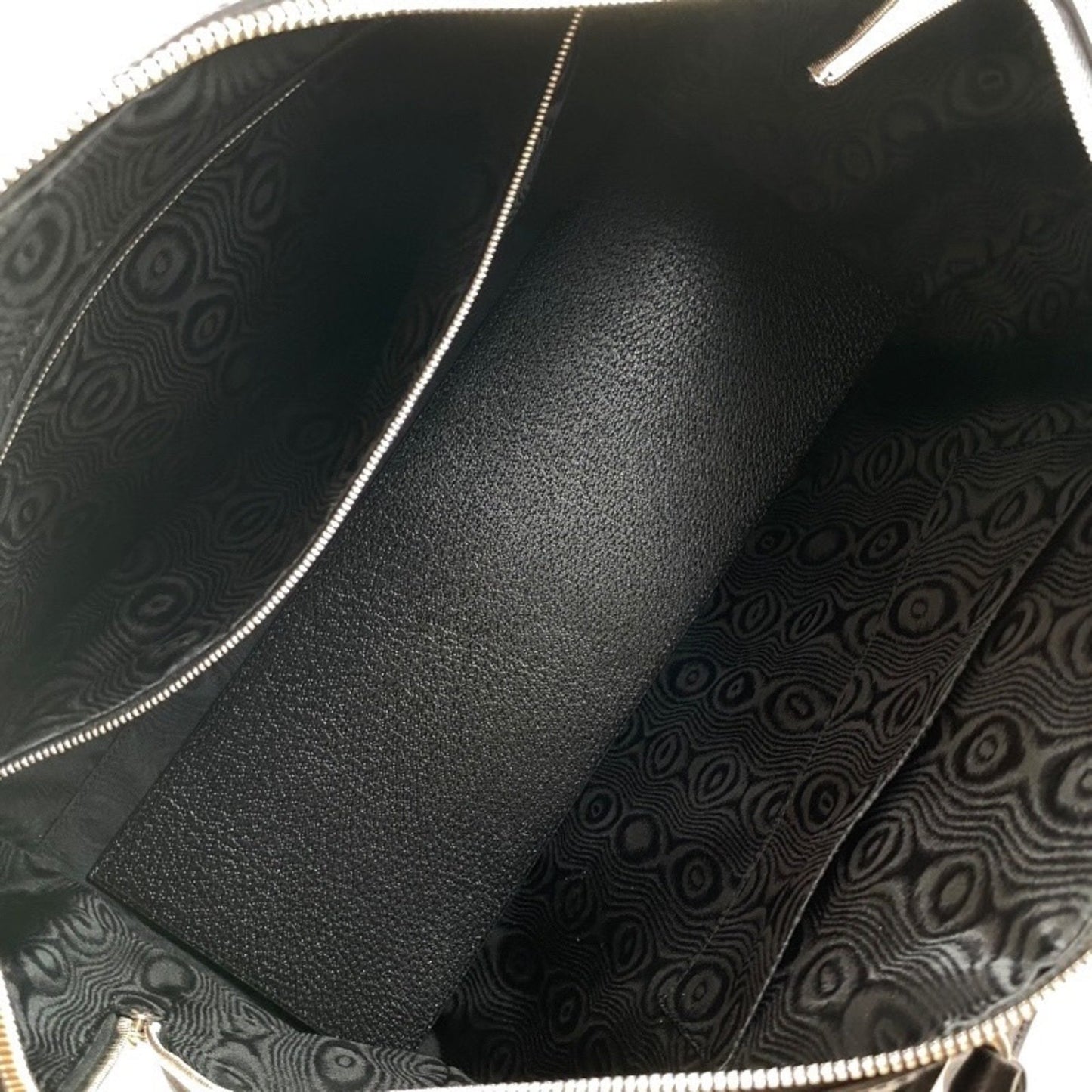 Balenciaga travel