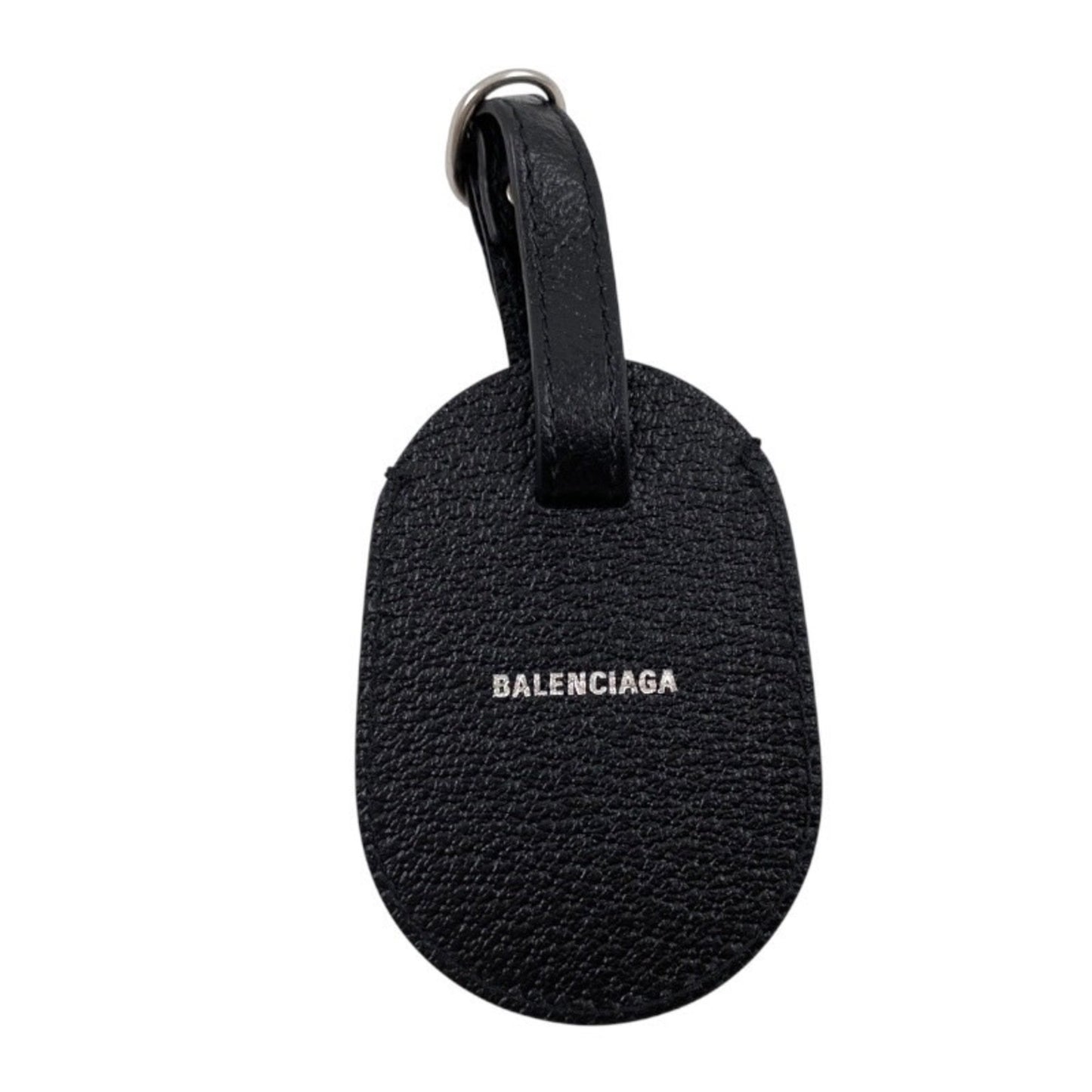 Balenciaga travel