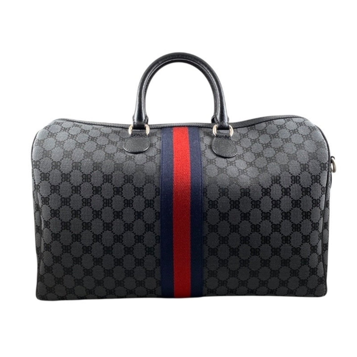 Balenciaga travel