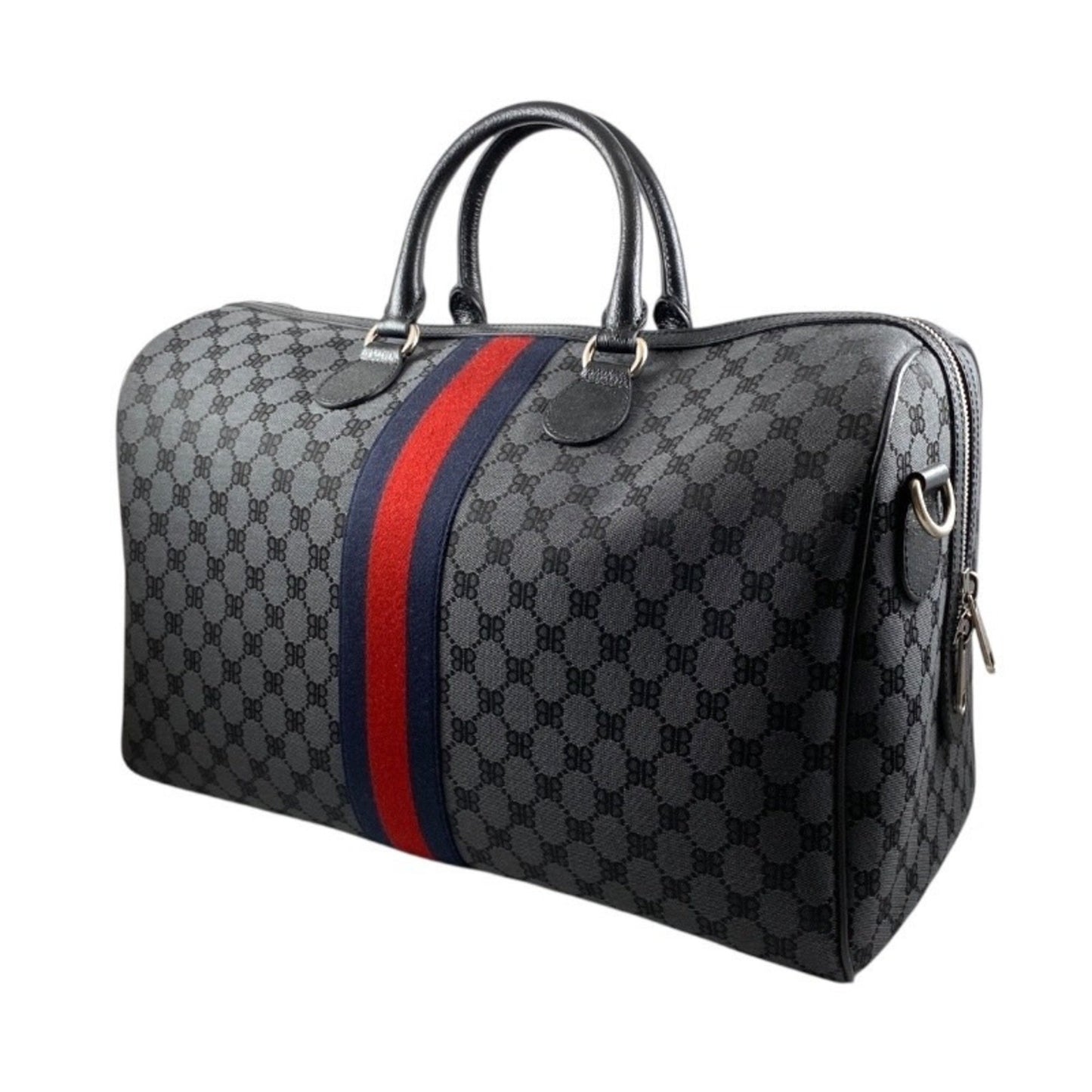 Balenciaga travel