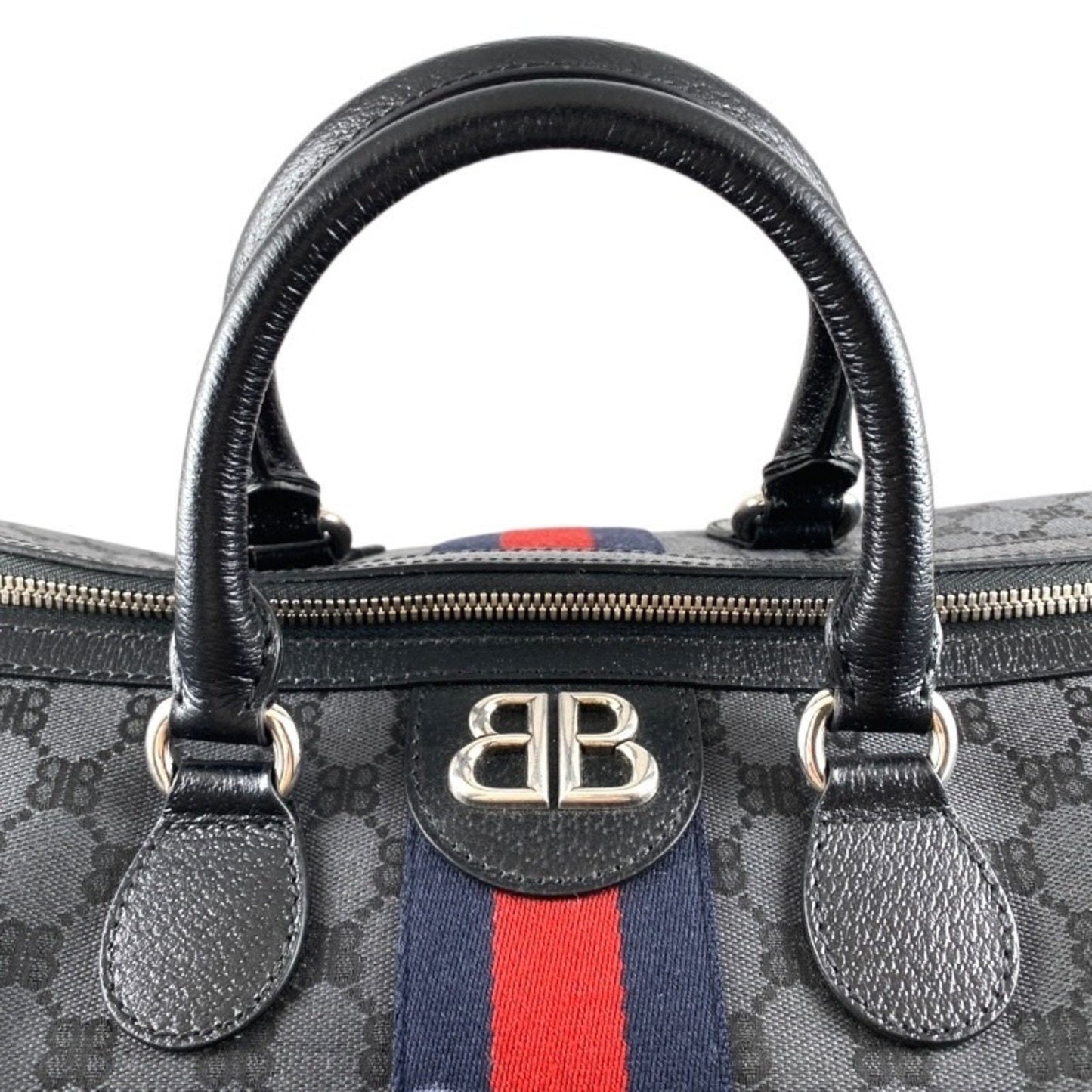 Balenciaga travel