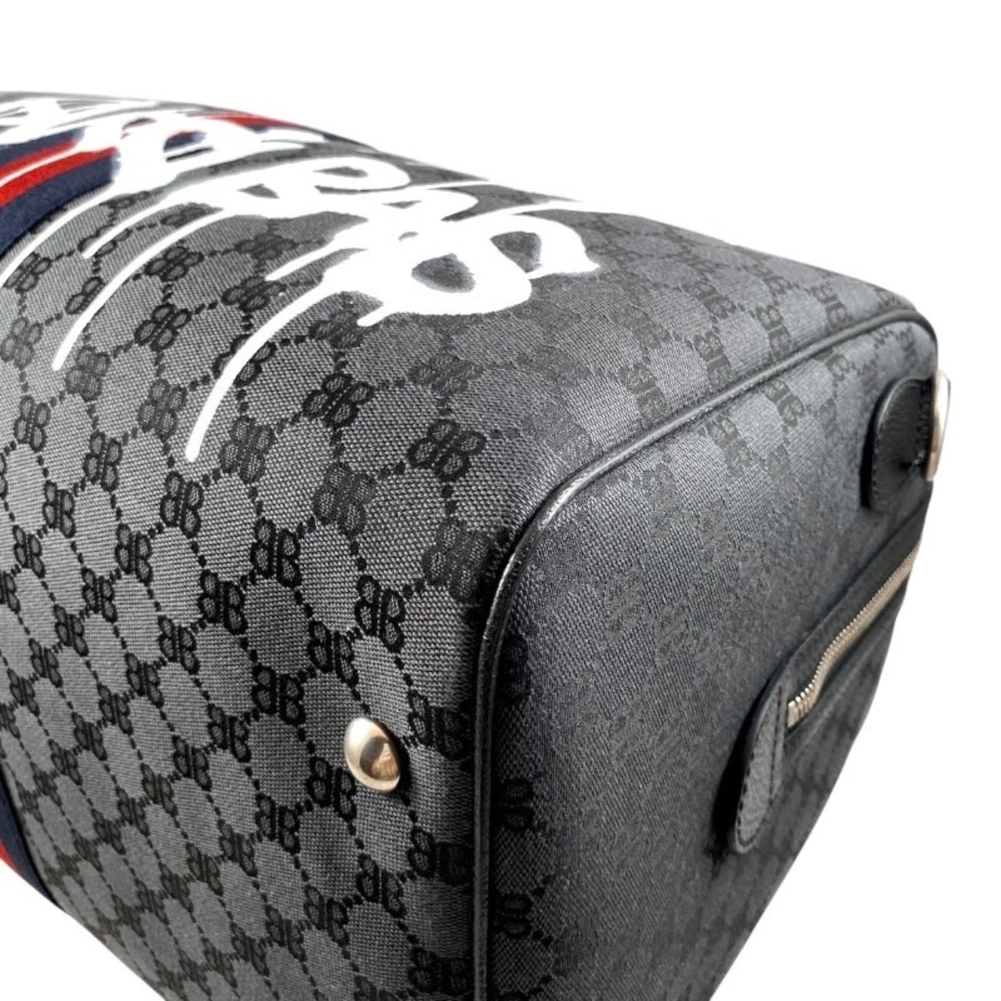 Balenciaga travel