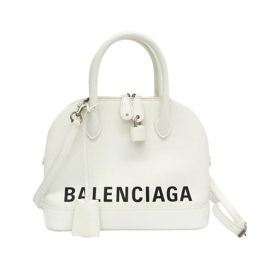 Balenciaga Ville Top Handle