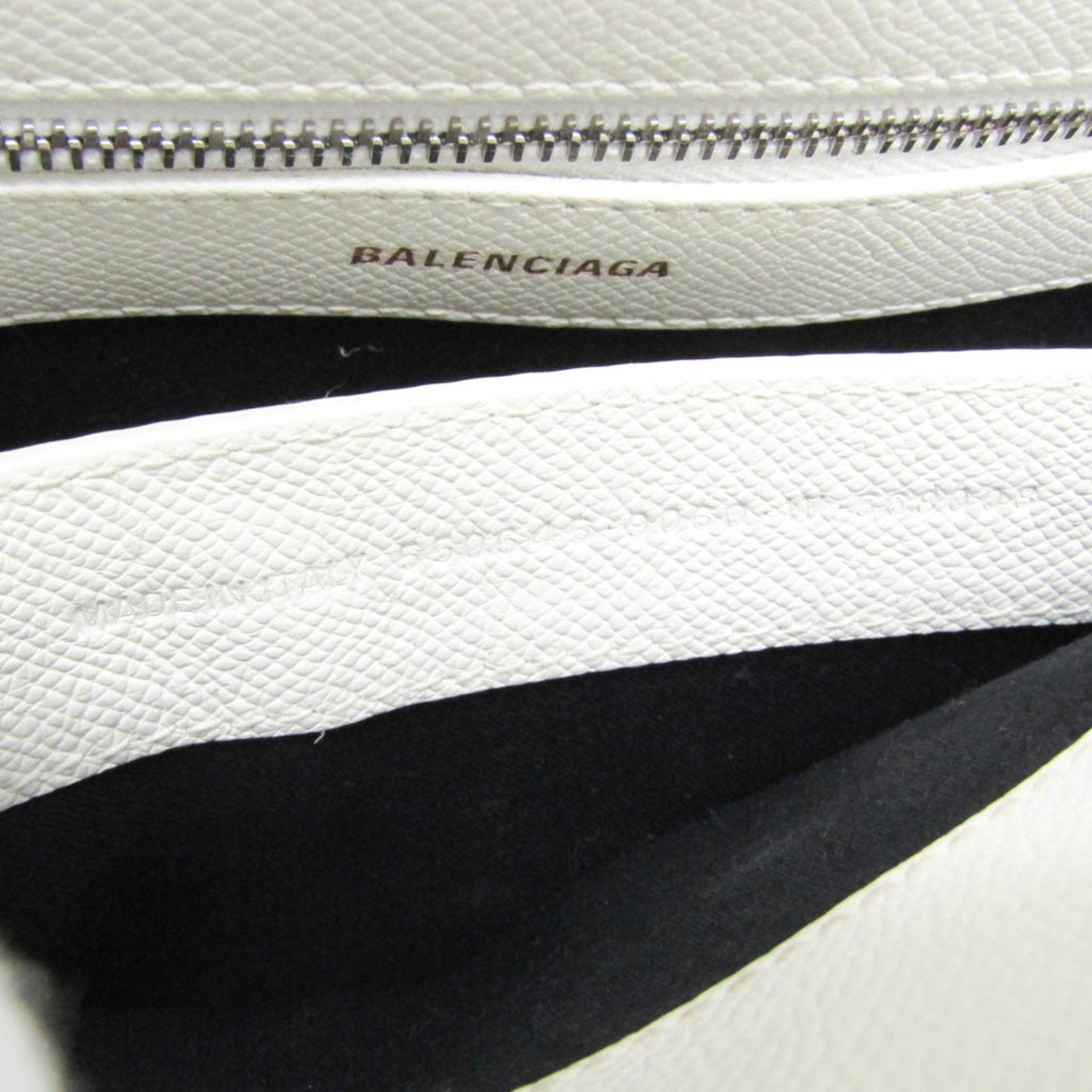 Balenciaga Ville Top Handle