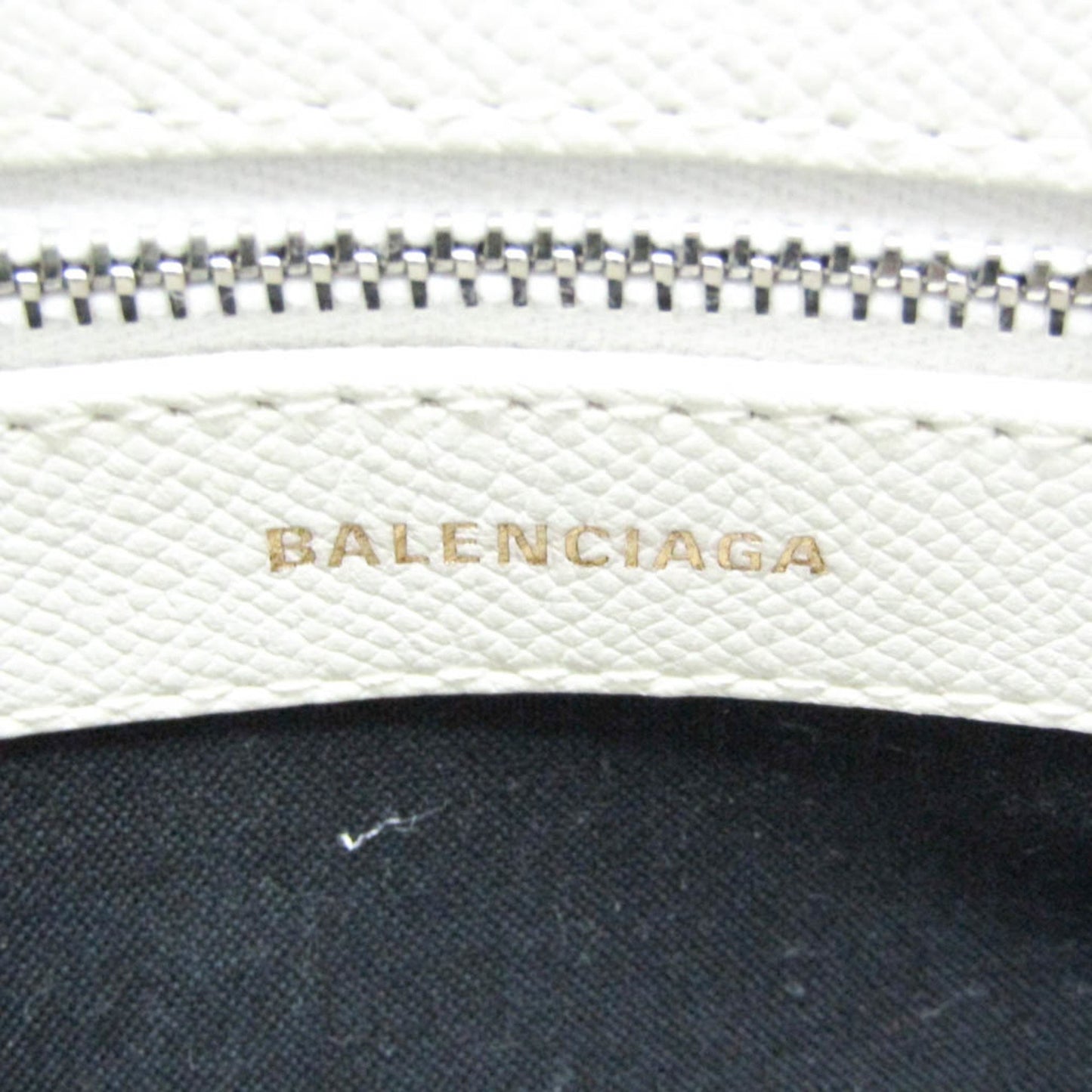 Balenciaga Ville Top Handle