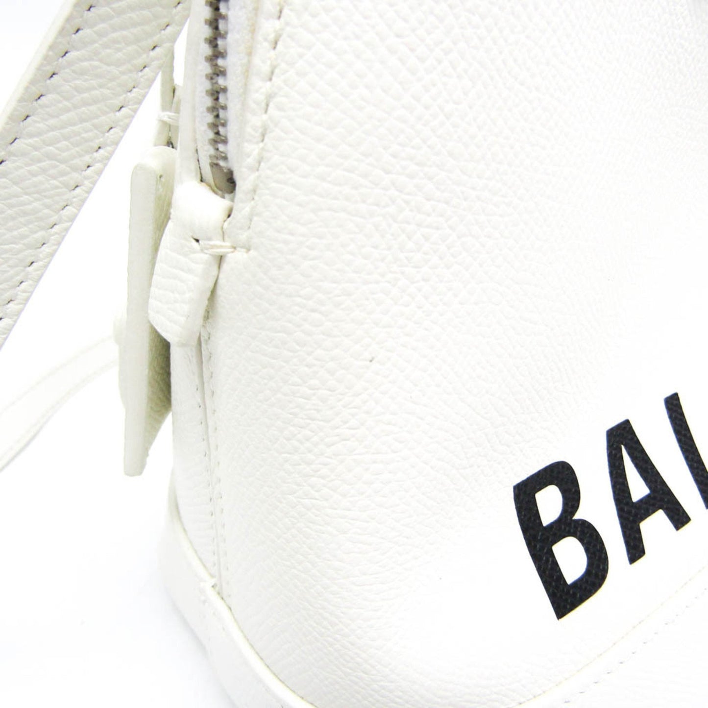 Balenciaga Ville Top Handle