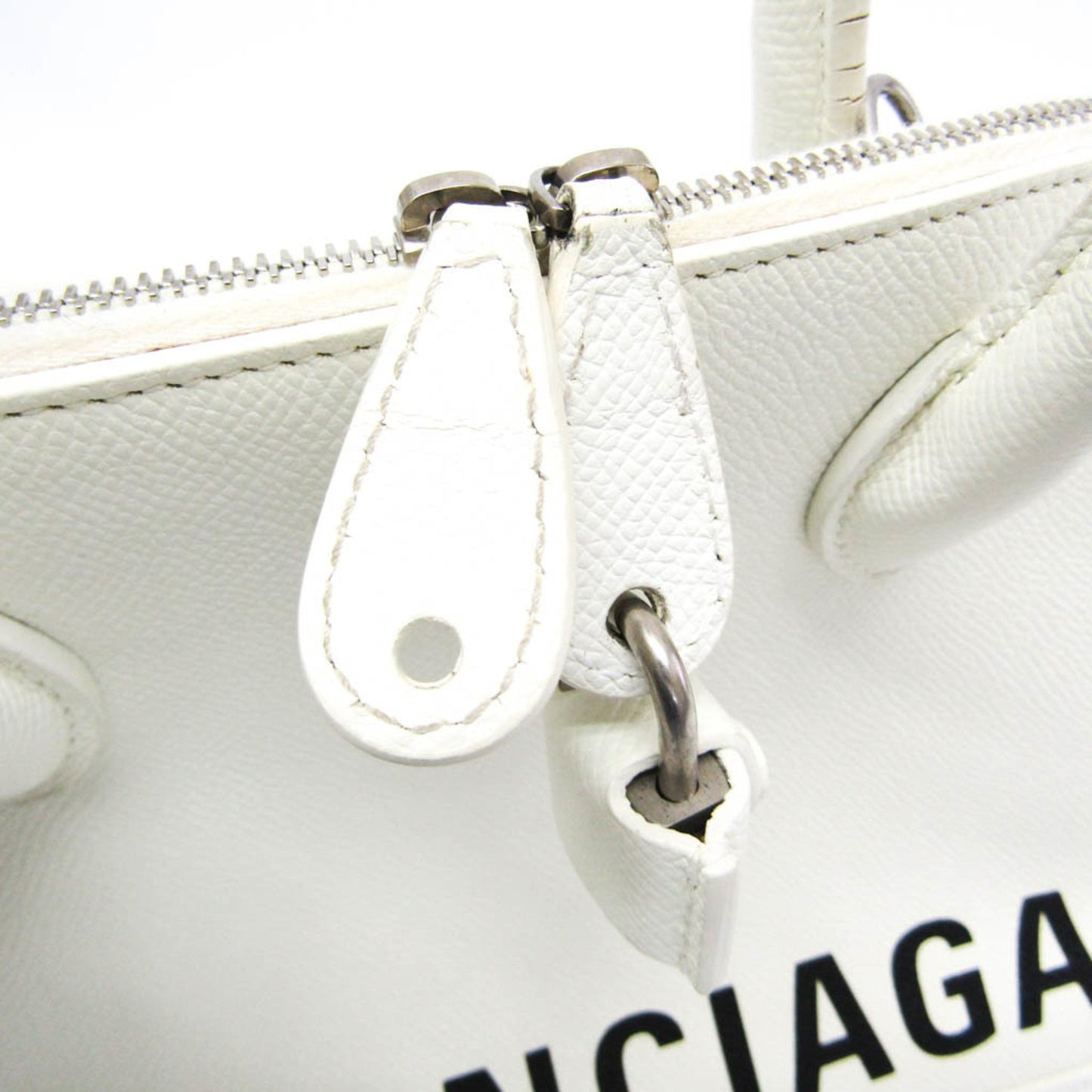 Balenciaga Ville Top Handle