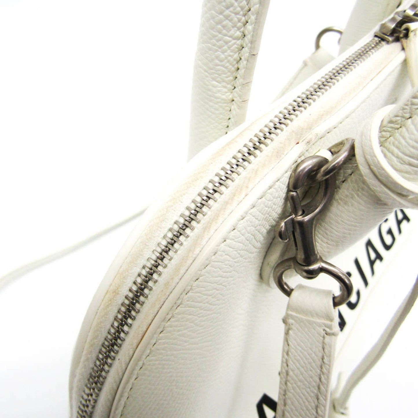 Balenciaga Ville Top Handle