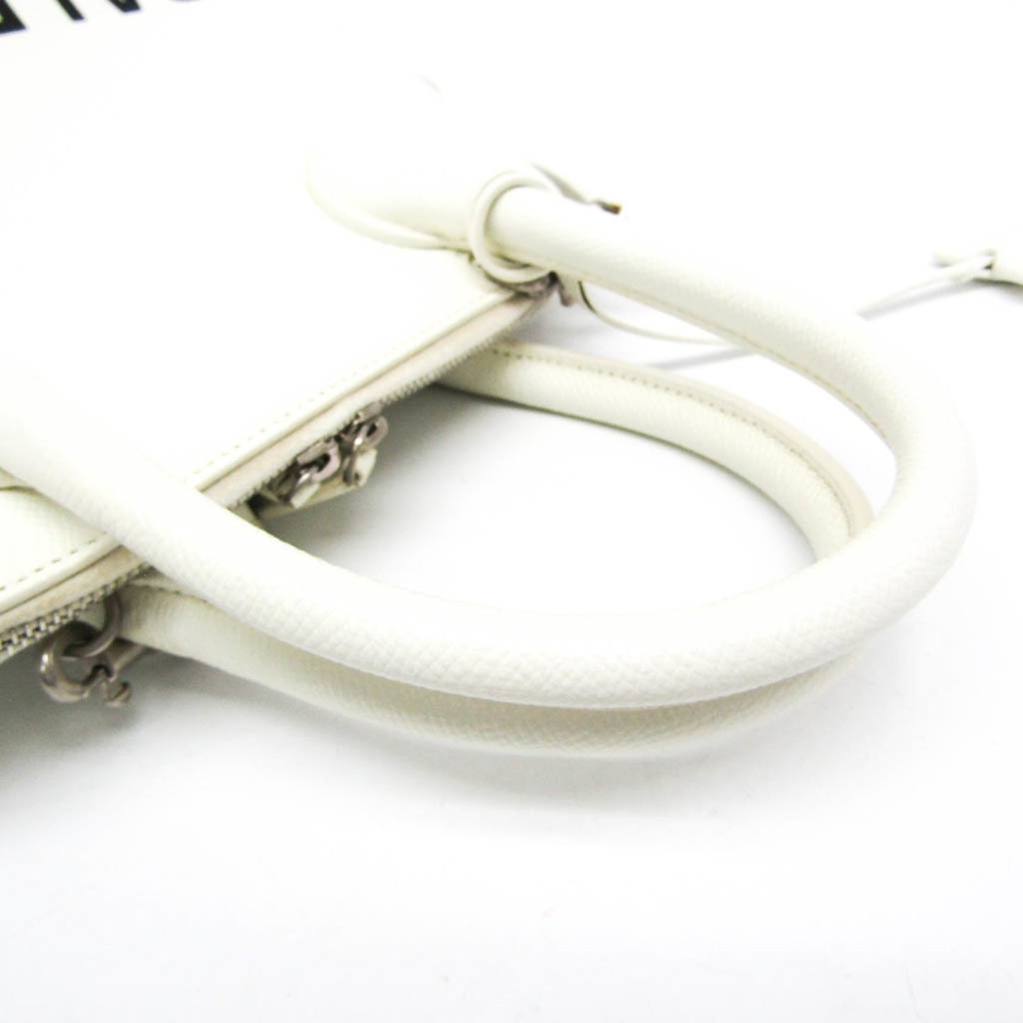 Balenciaga Ville Top Handle