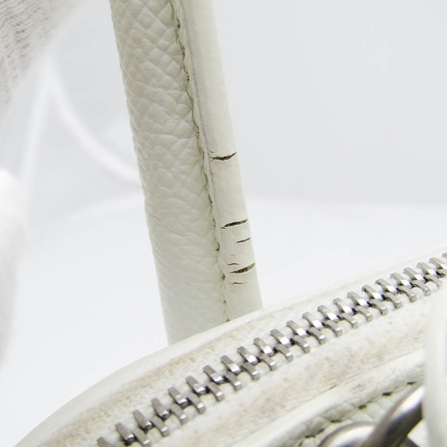 Balenciaga Ville Top Handle