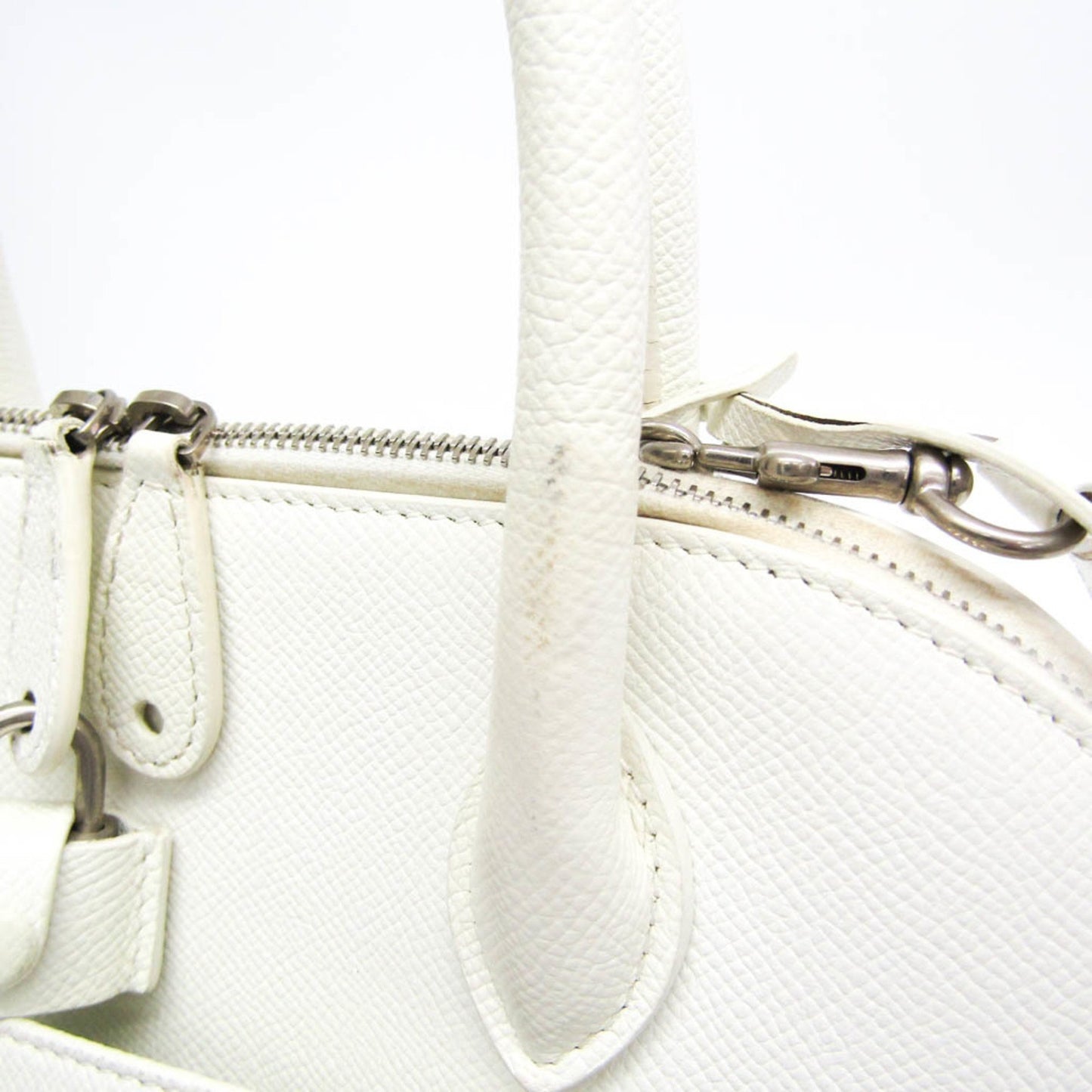 Balenciaga Ville Top Handle