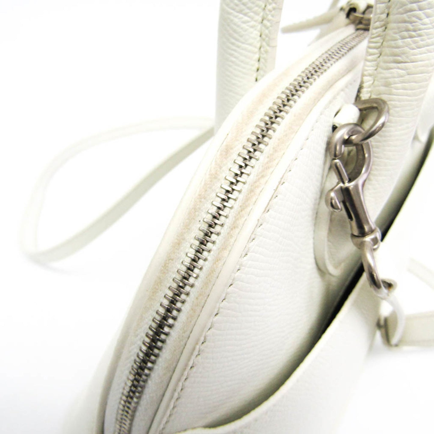 Balenciaga Ville Top Handle