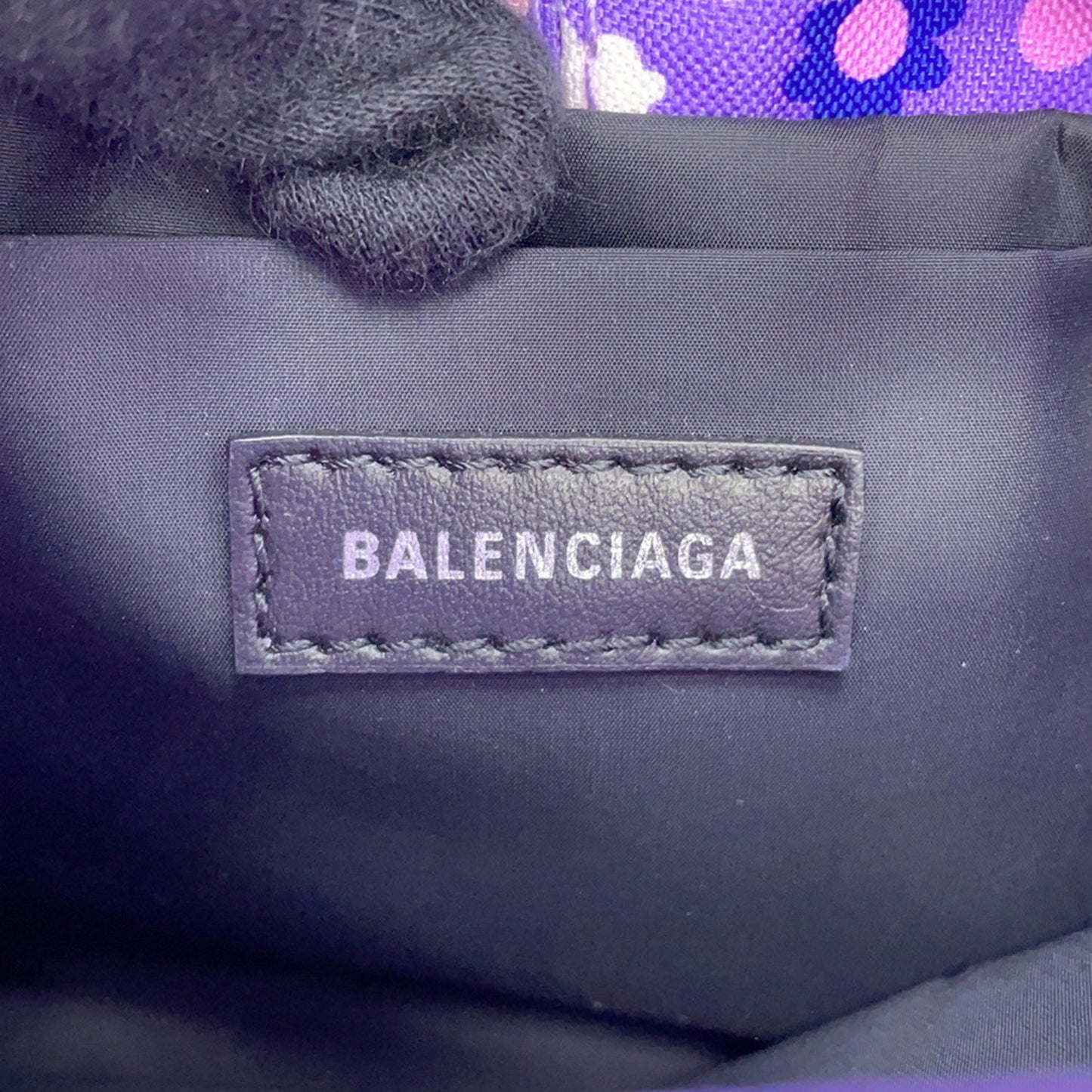 Balenciaga Wheel