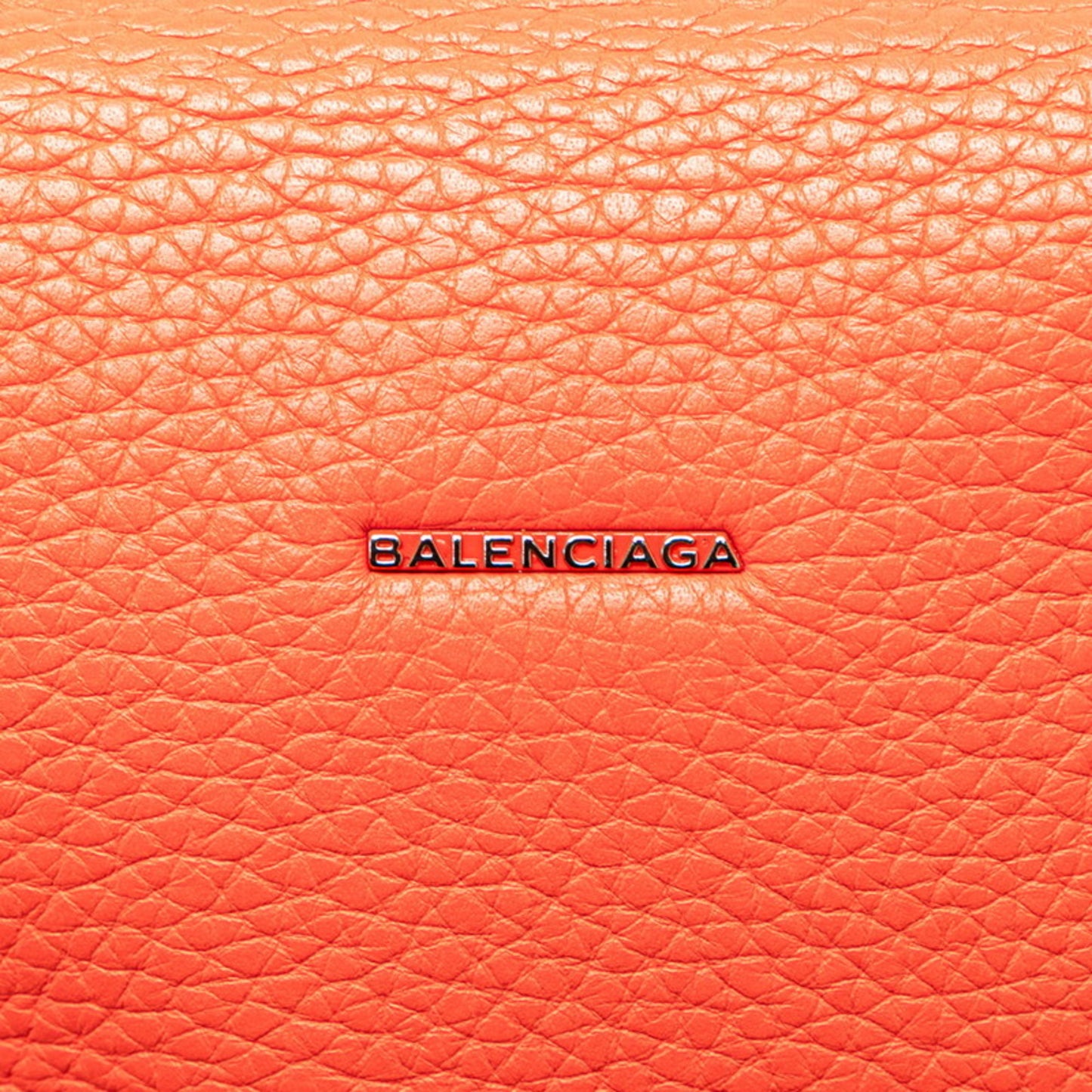 Balenciaga shoulder