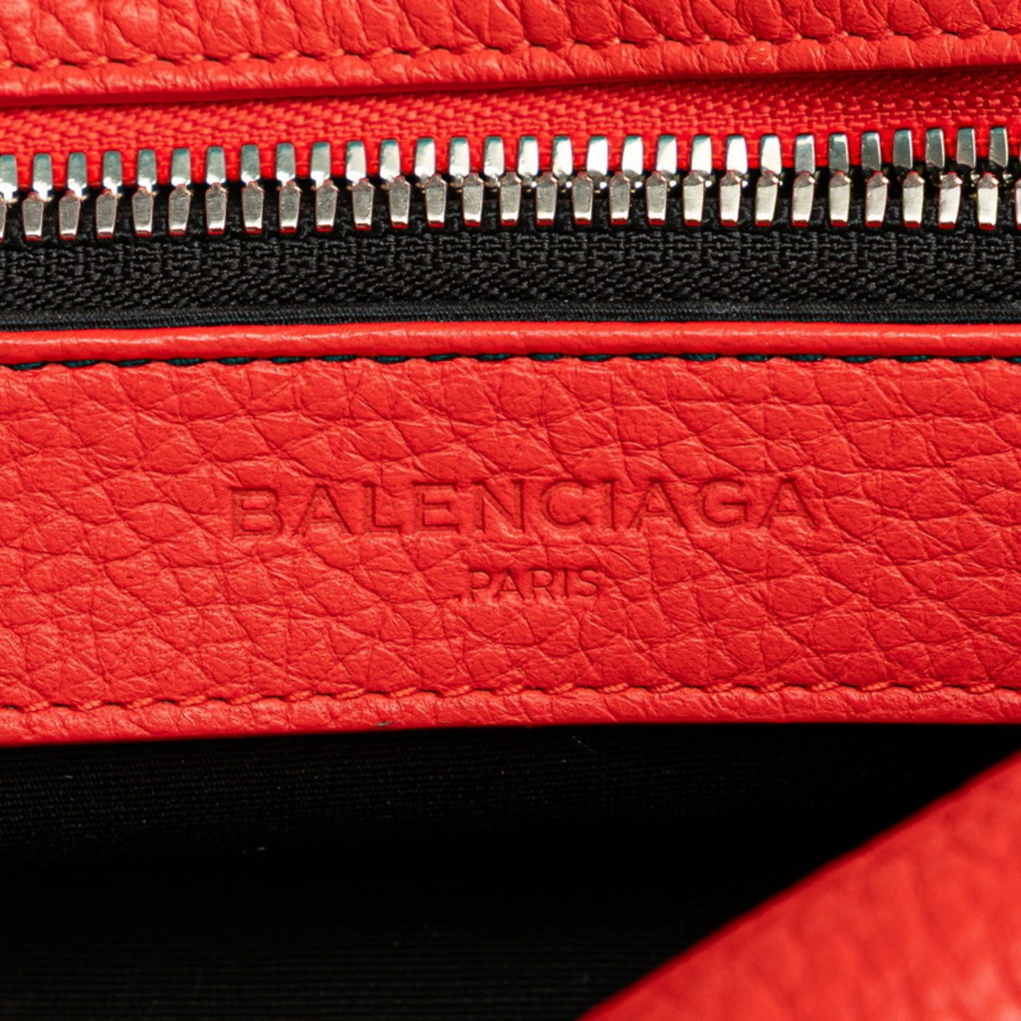 Balenciaga shoulder