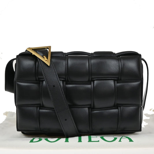 Bottega Veneta Cassette Crossbody Bag