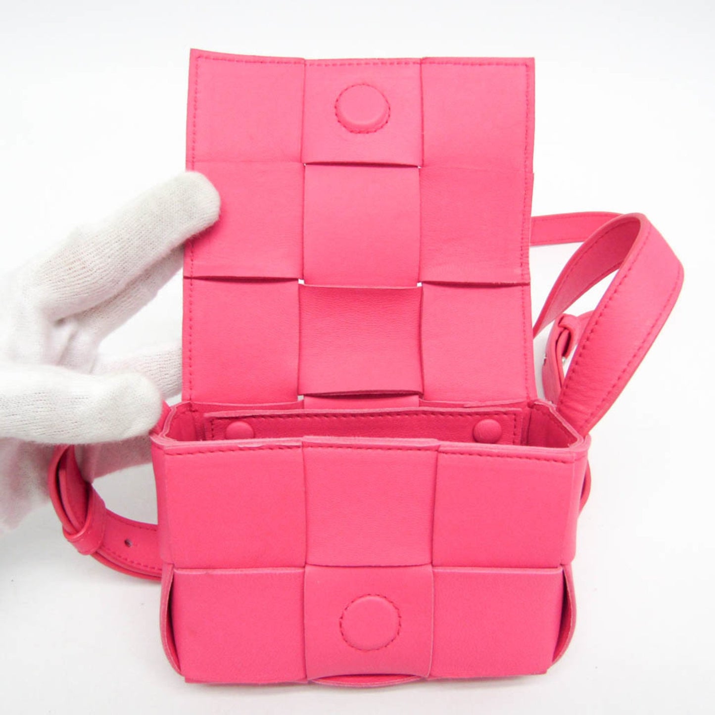 Bottega Veneta Cassette