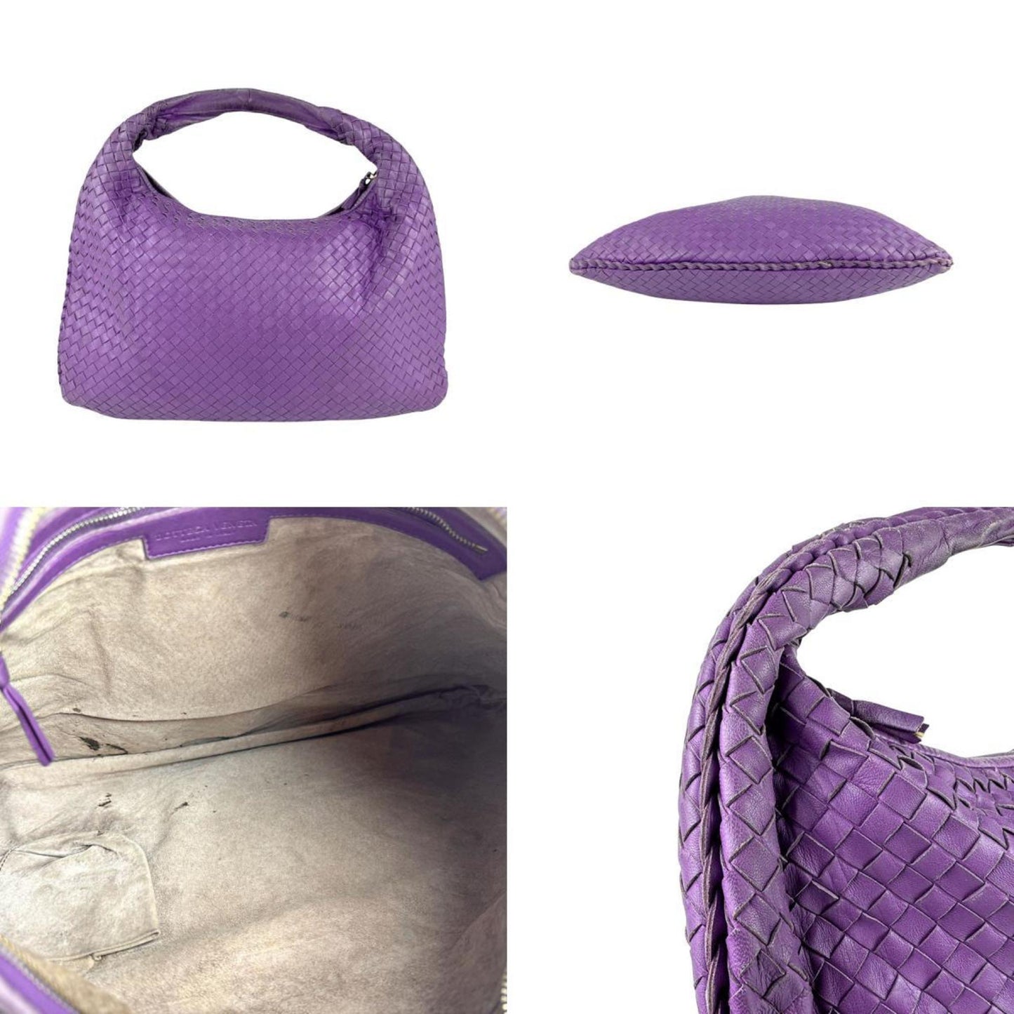 Bottega Veneta Intrecciato