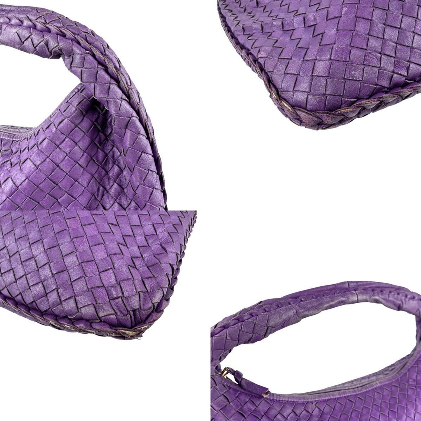 Bottega Veneta Intrecciato