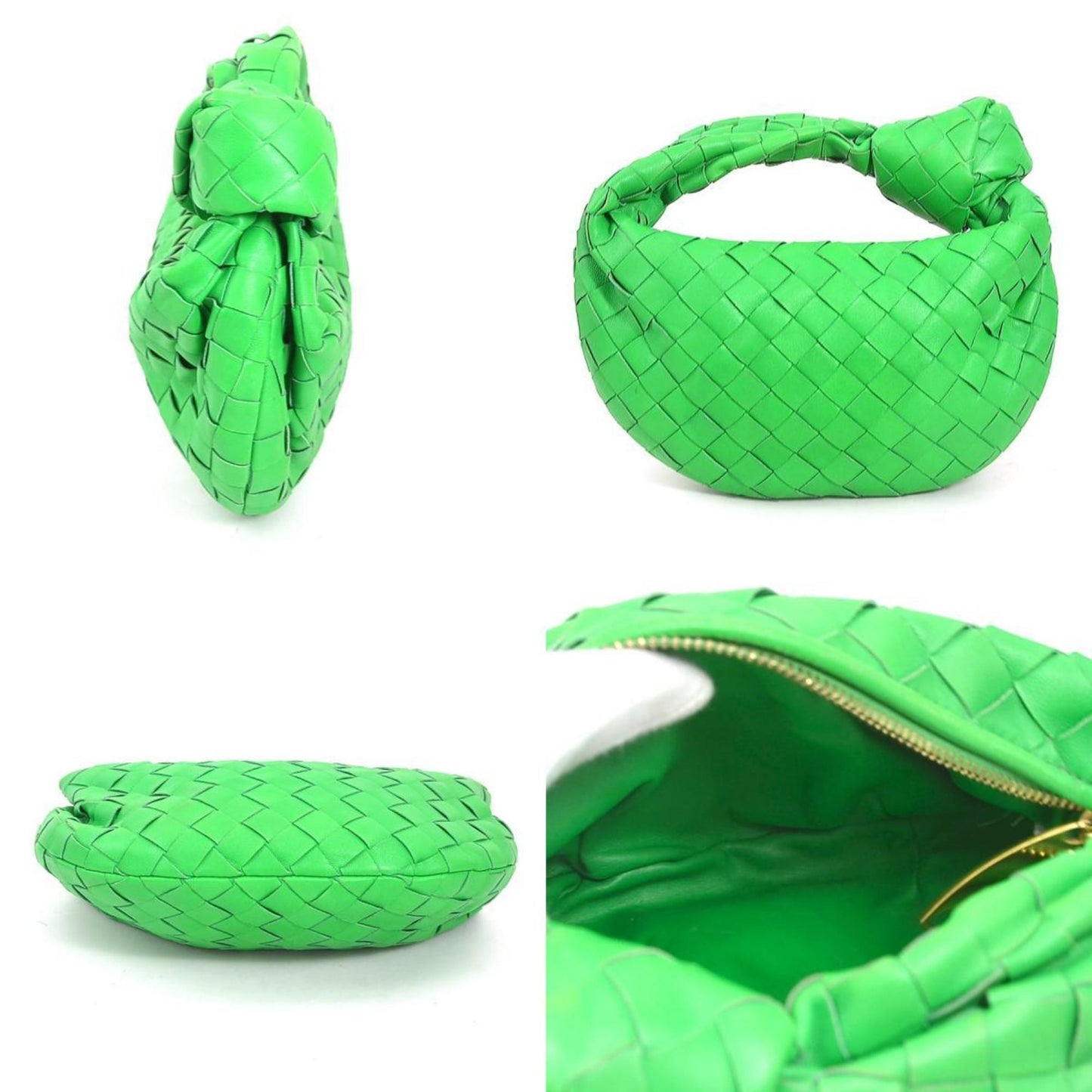 Bottega Veneta Jodie
