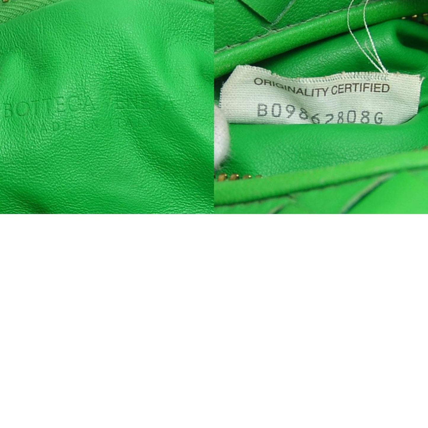 Bottega Veneta Jodie
