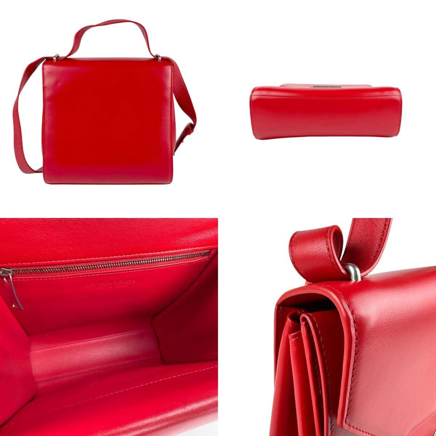 Bottega Veneta The Clip