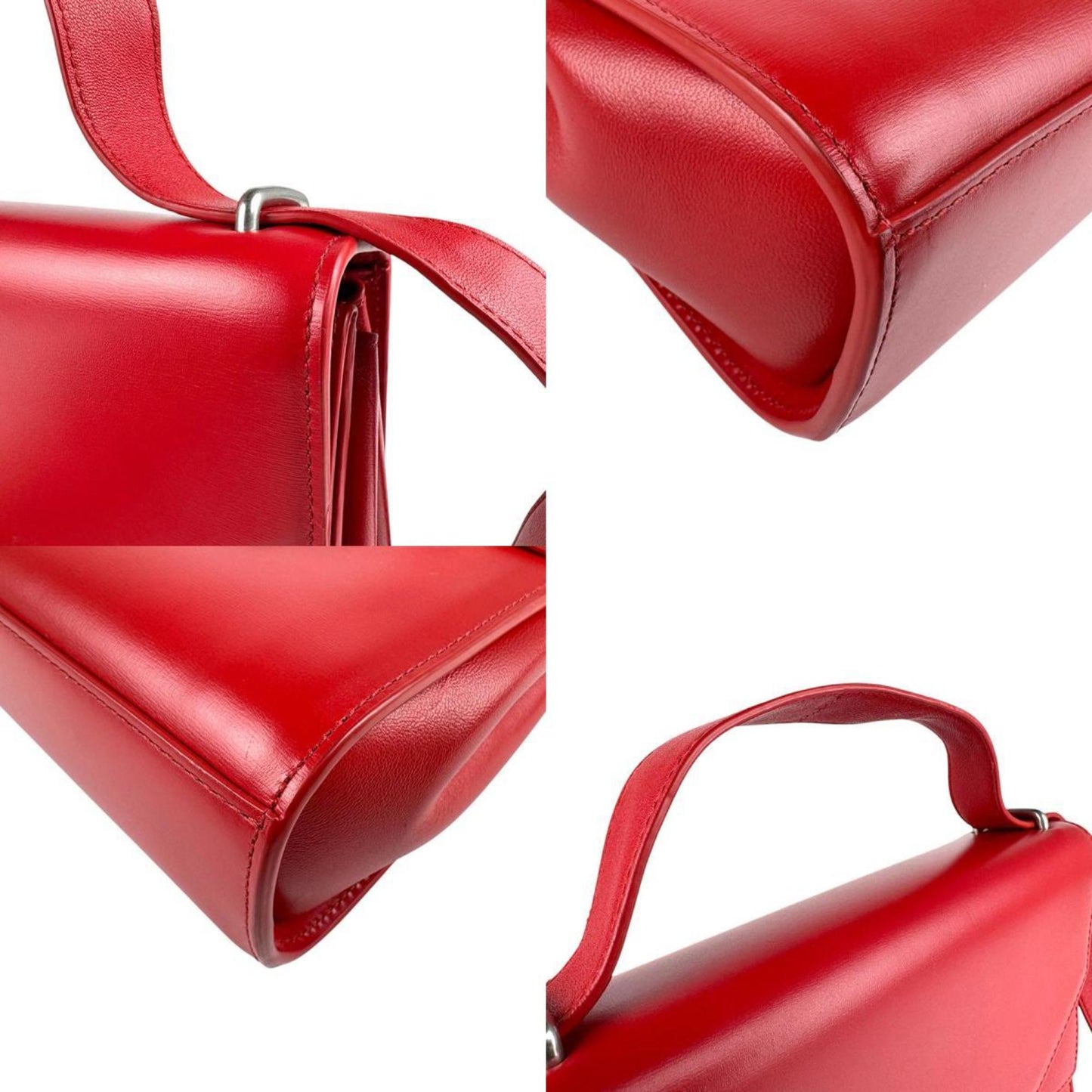 Bottega Veneta The Clip