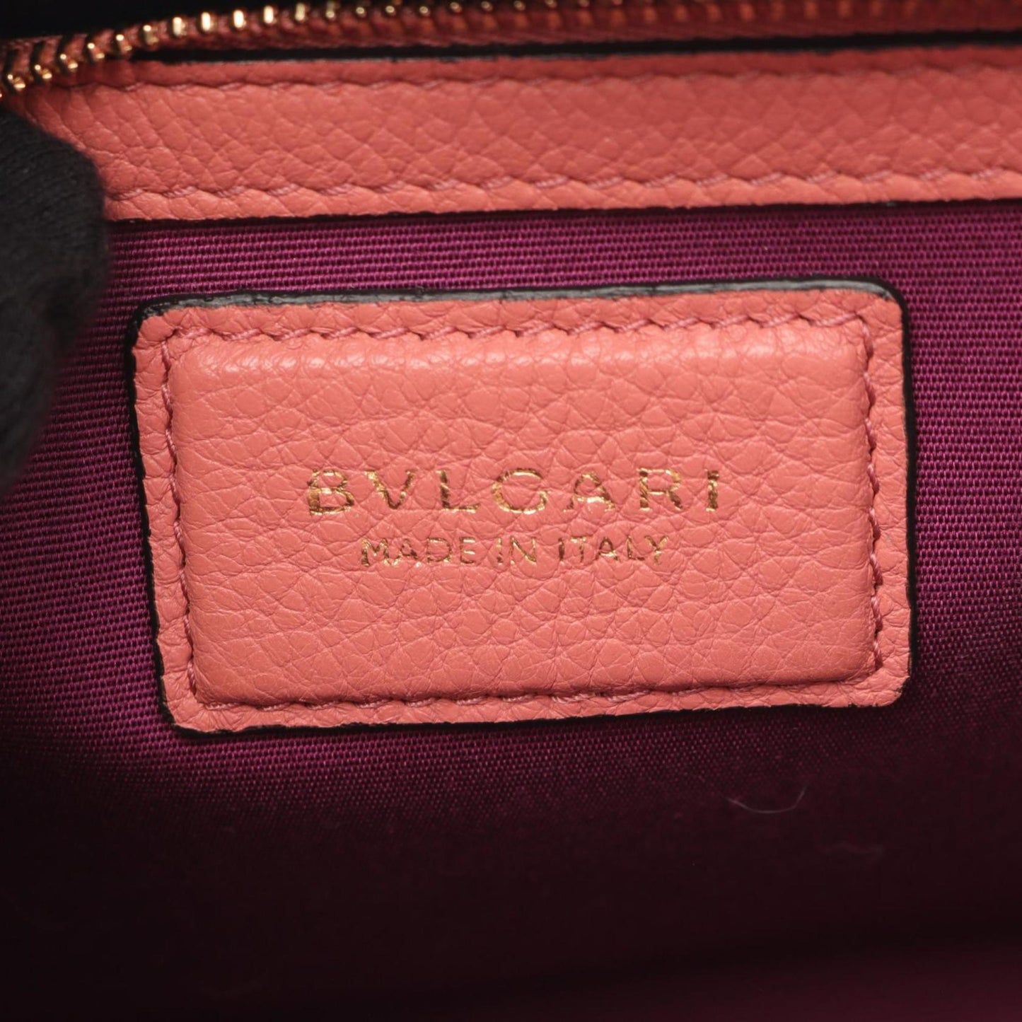 Bulgari Alba