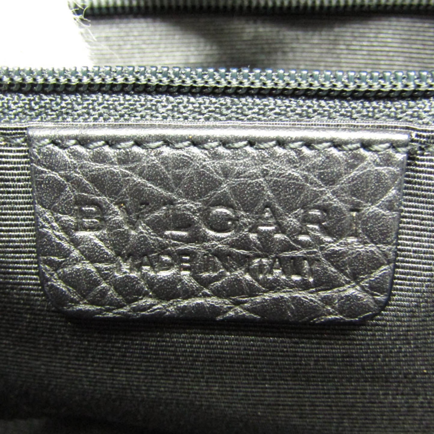Bulgari Logo Mania