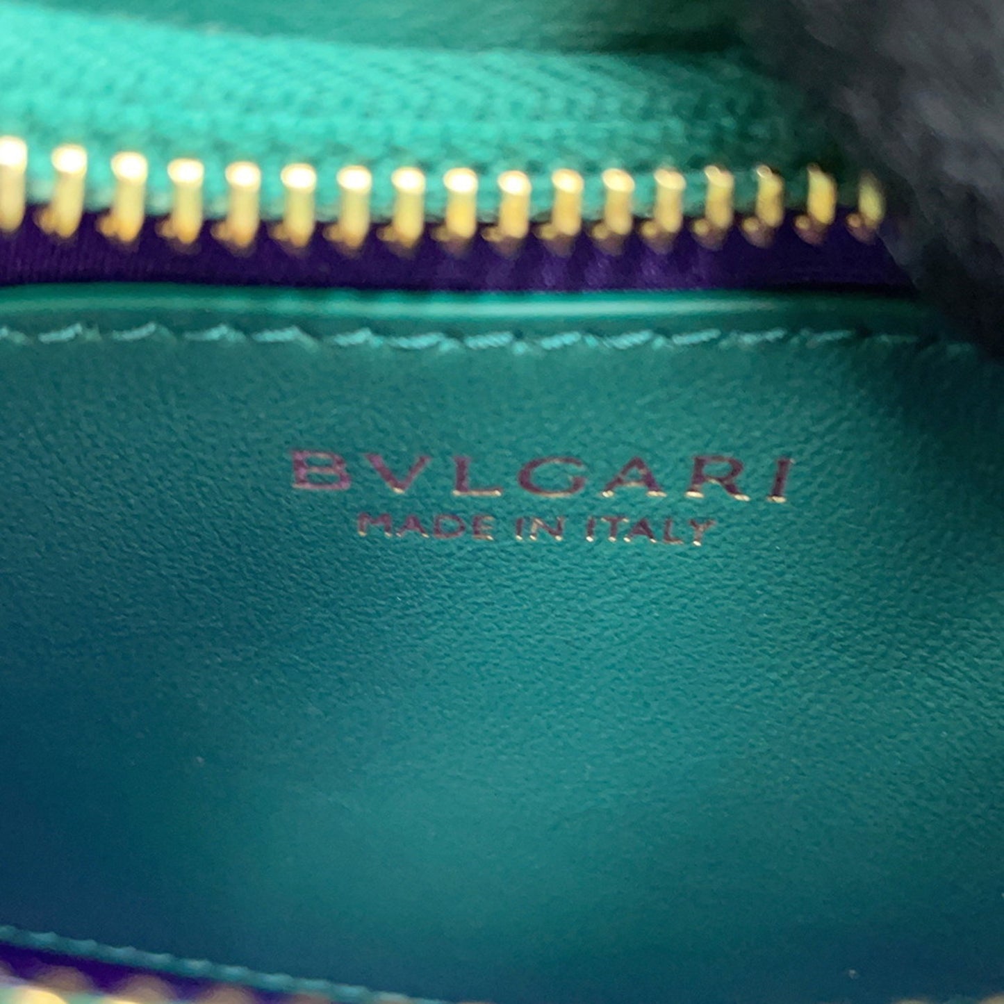 Bulgari Serpenti