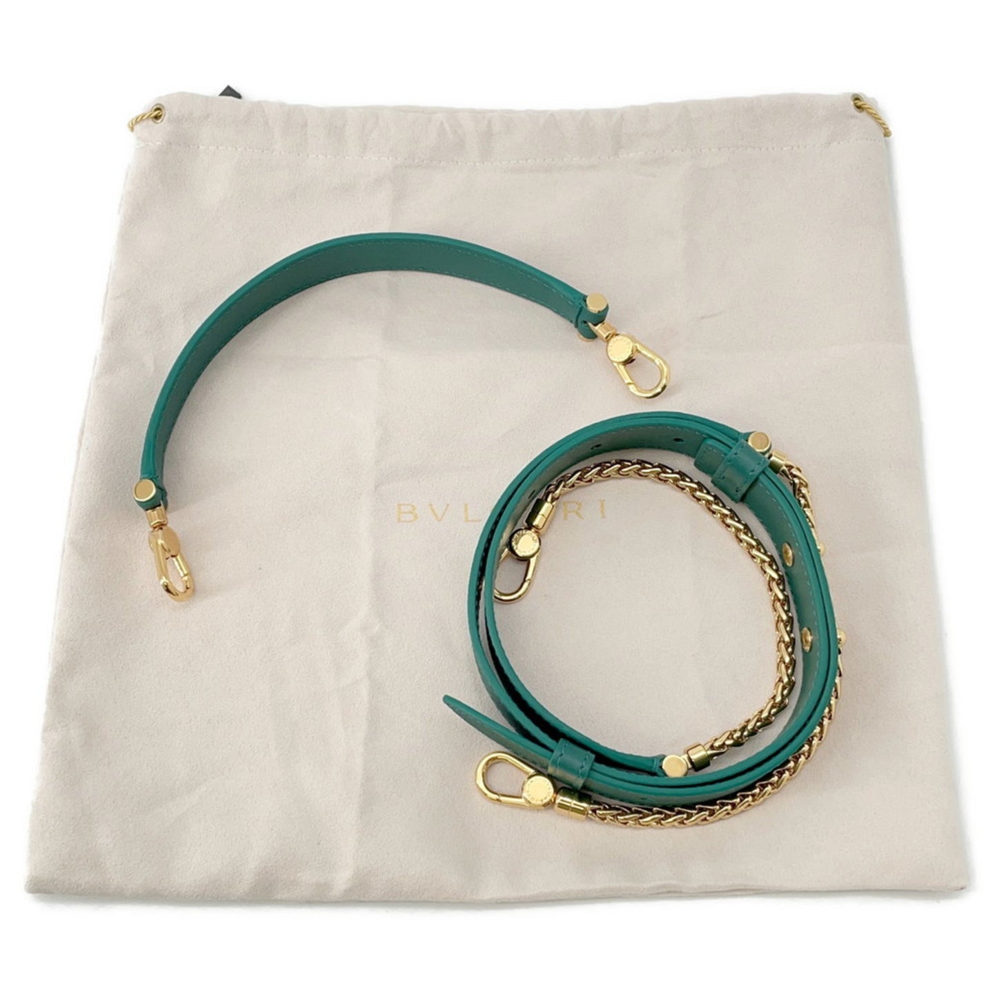 Bulgari Serpenti