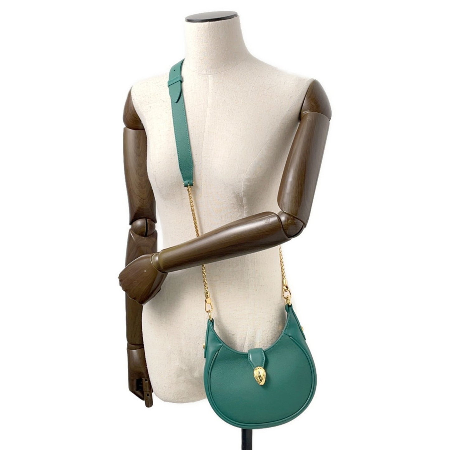 Bulgari Serpenti