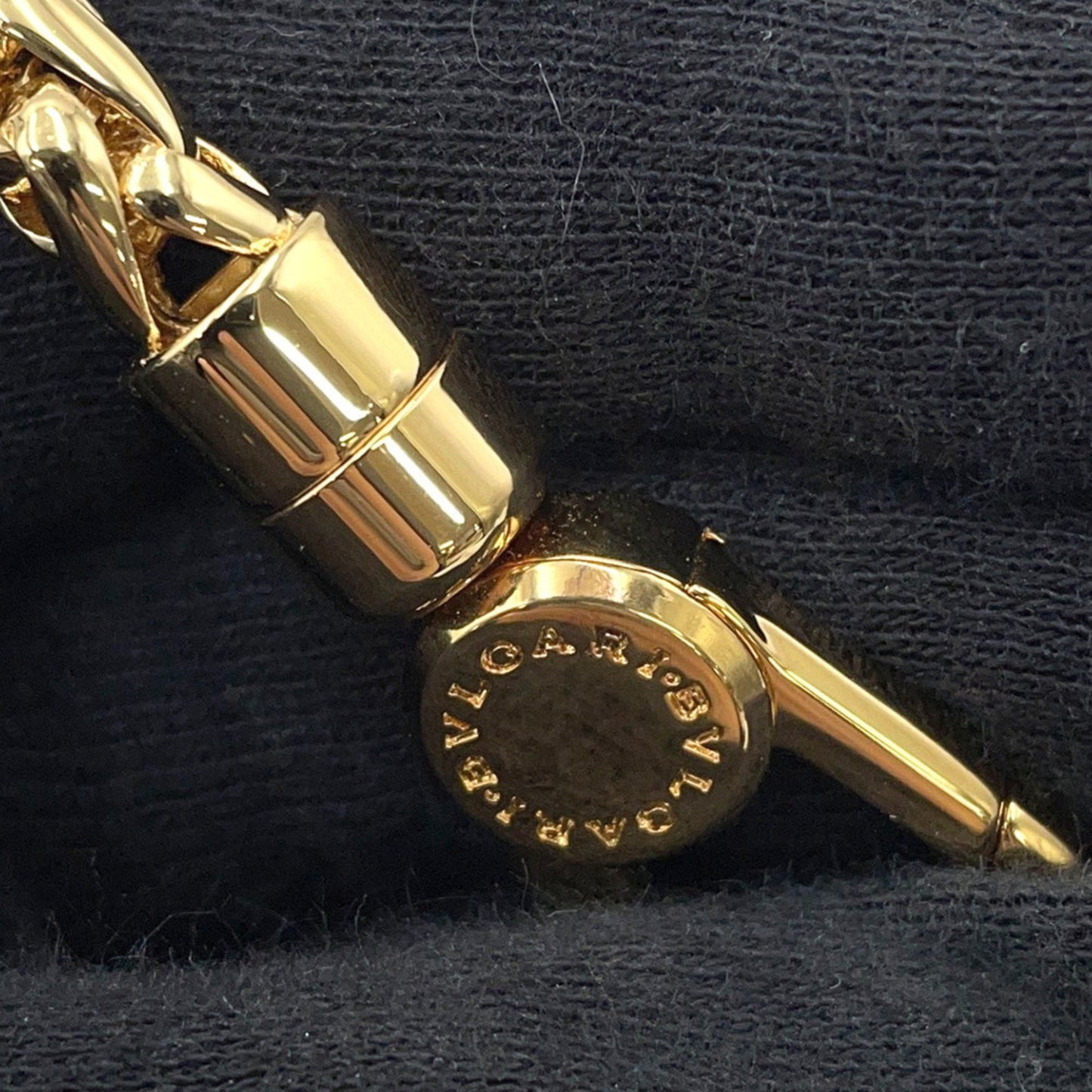 Bulgari Serpenti