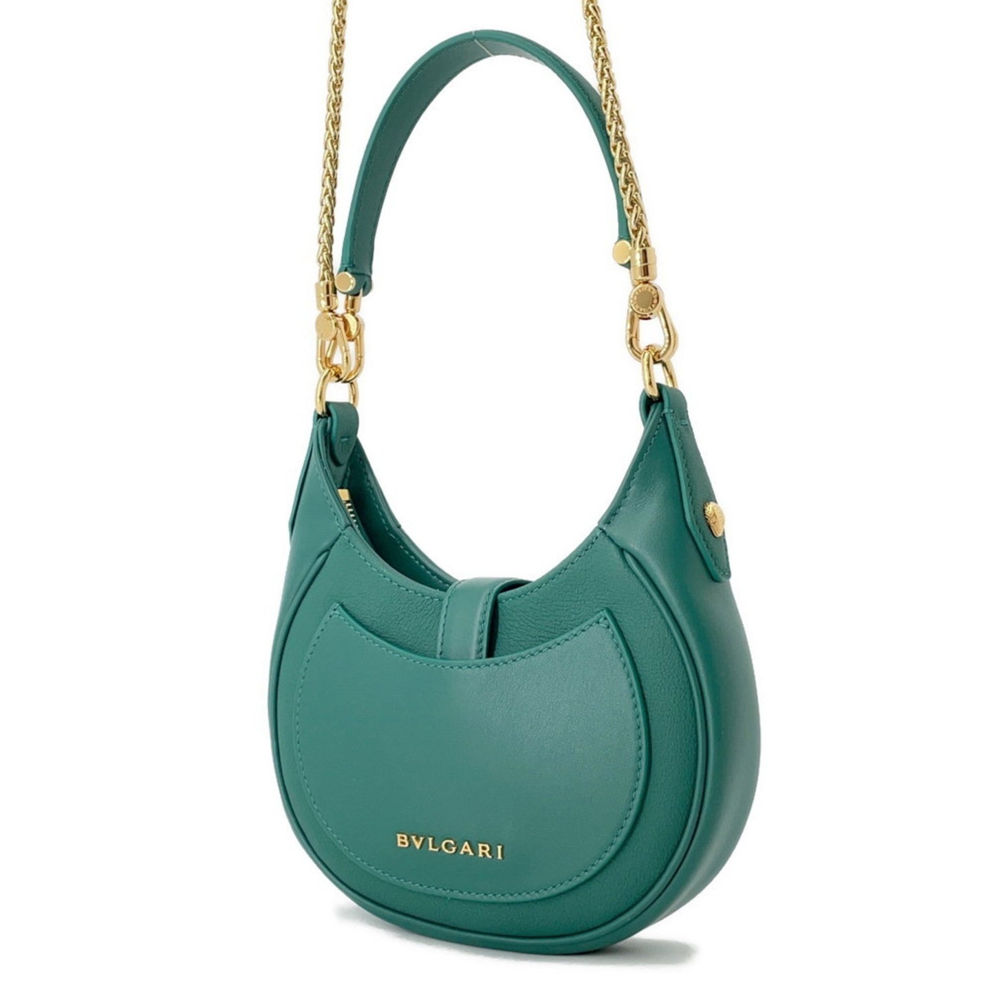 Bulgari Serpenti