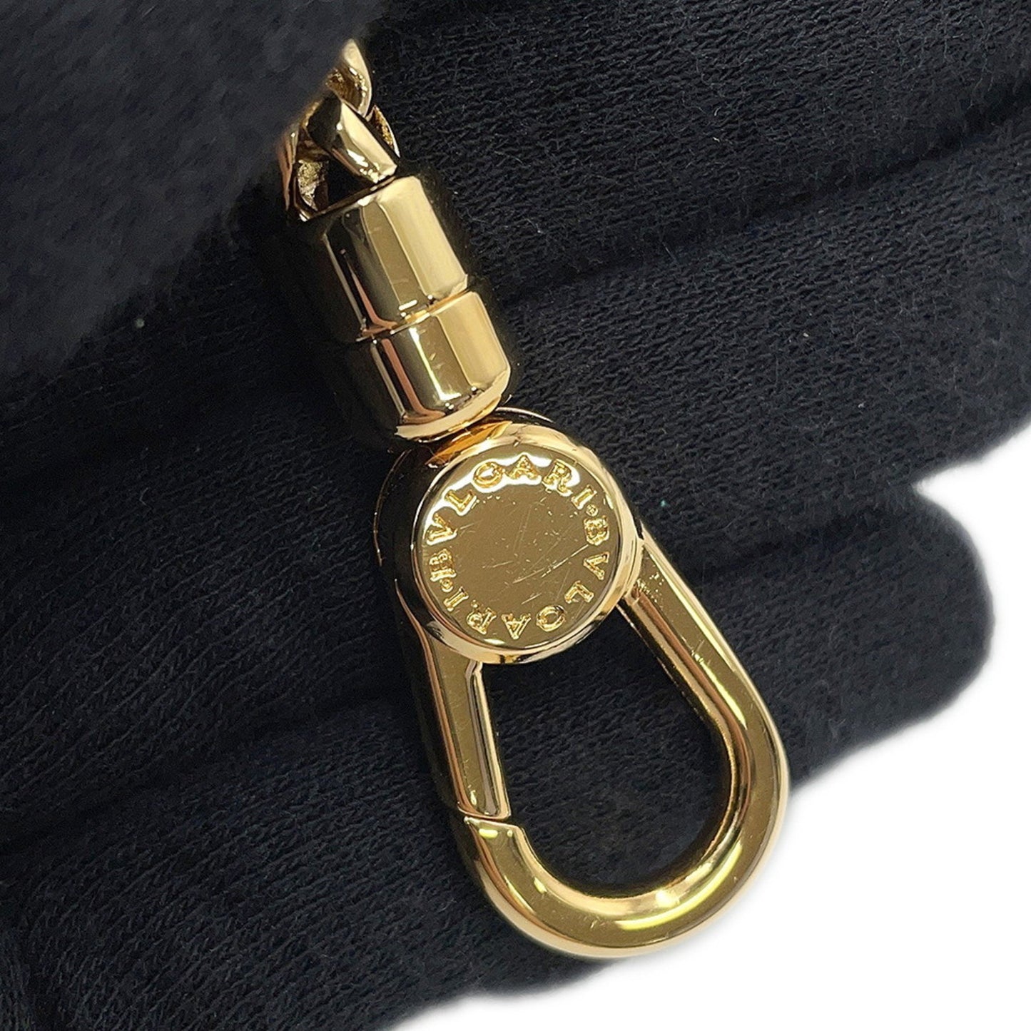 Bulgari Serpenti