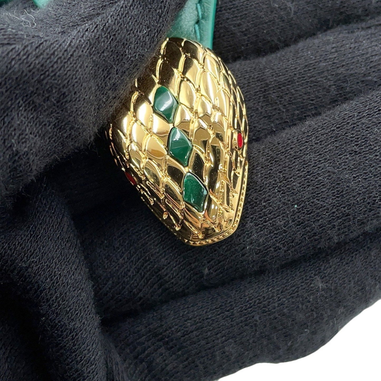 Bulgari Serpenti