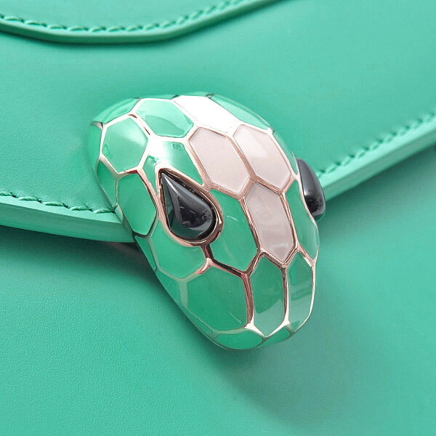 Bulgari Serpenti