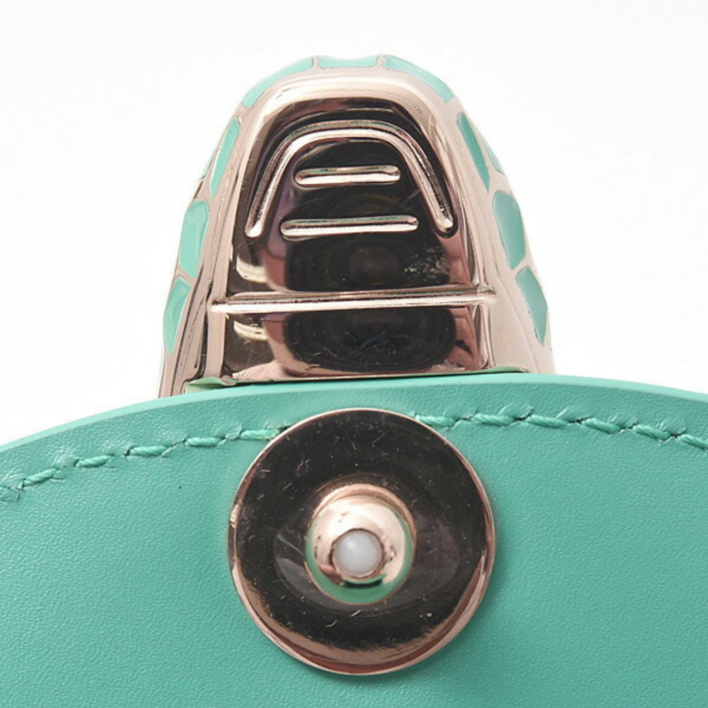 Bulgari Serpenti
