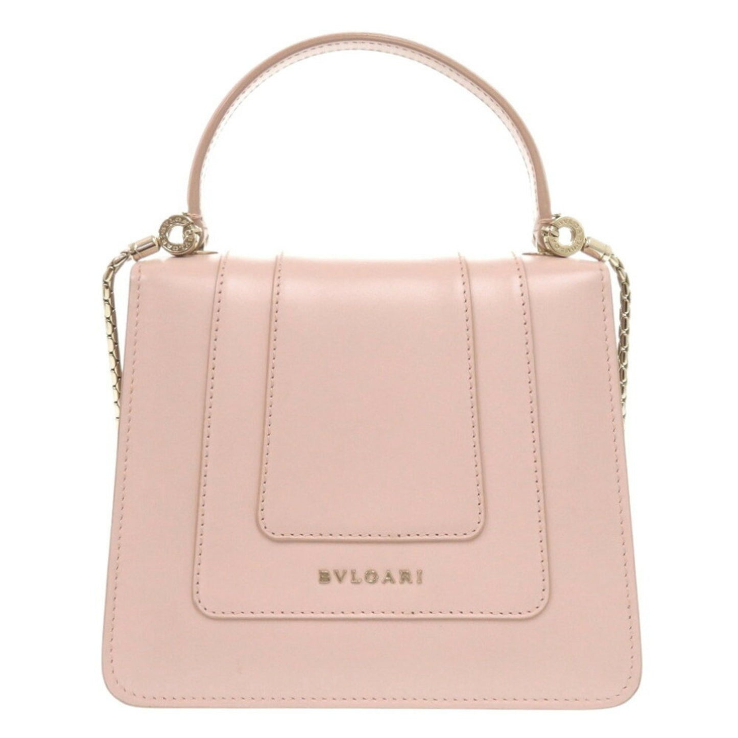 Bulgari Serpenti