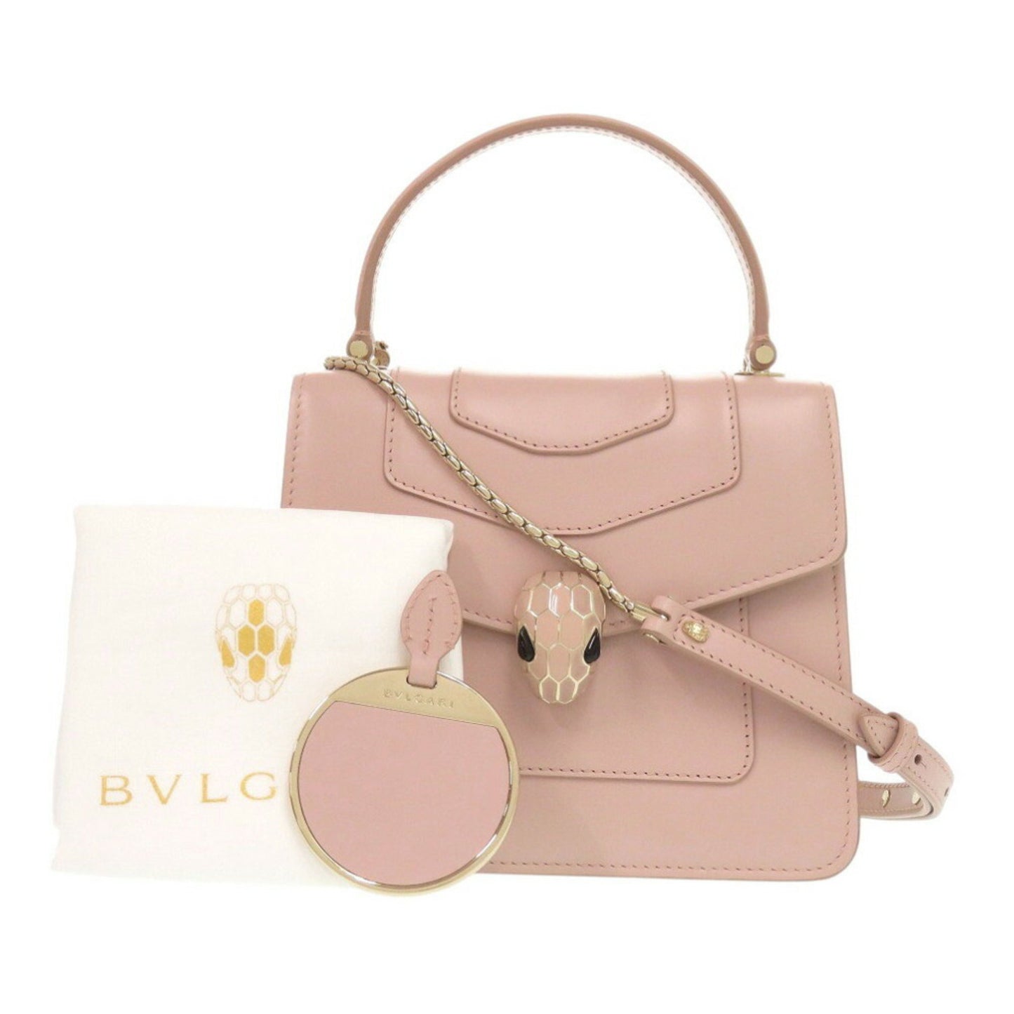 Bulgari Serpenti