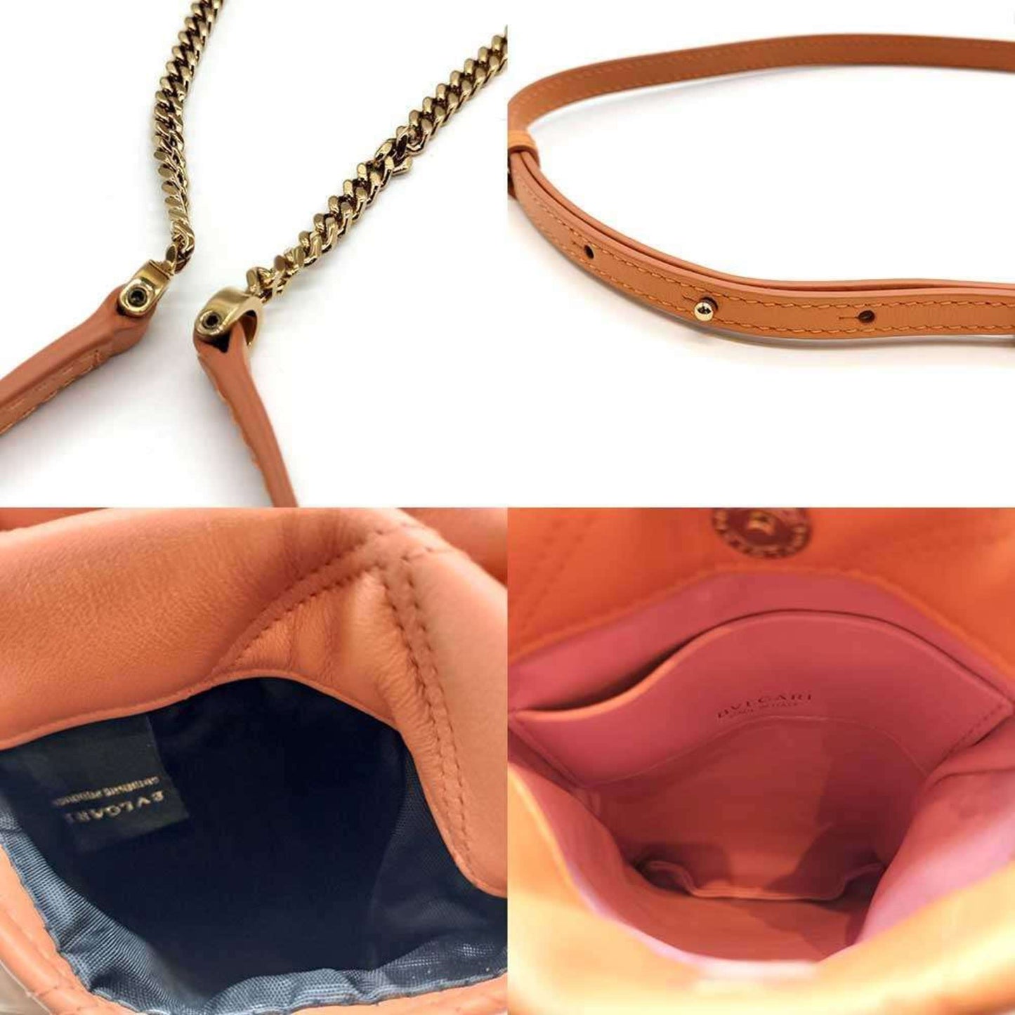 Bulgari Serpenti