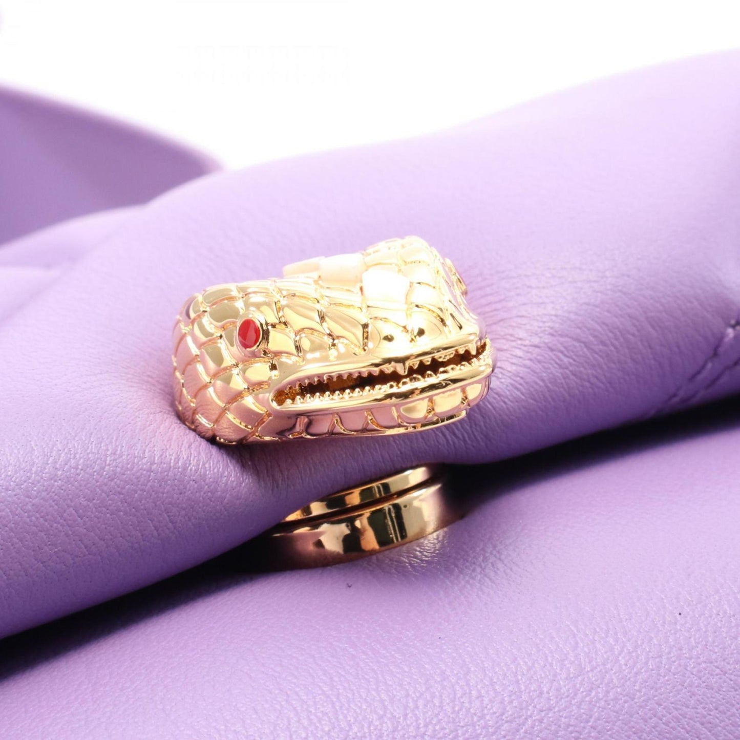 Bulgari Serpenti