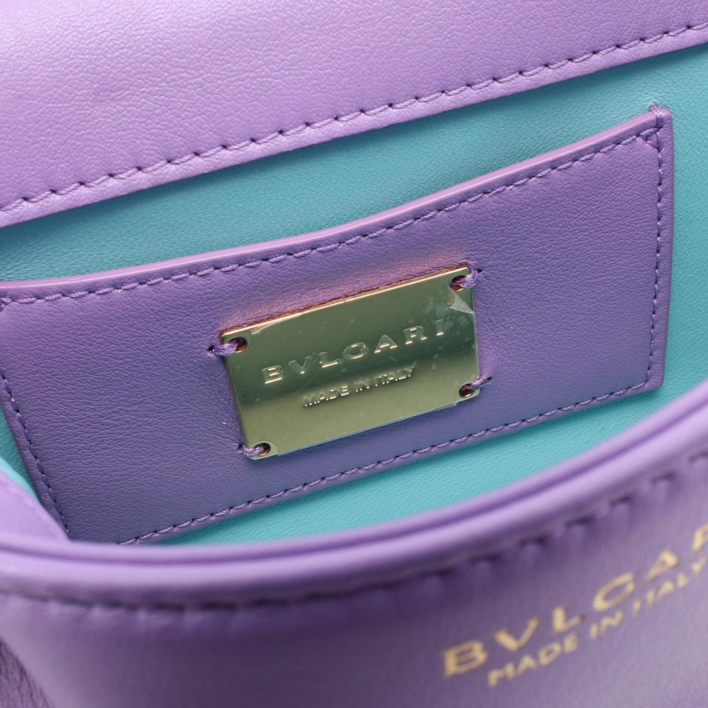 Bulgari Serpenti