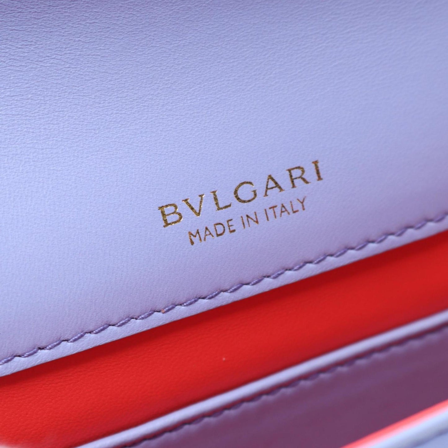 Bulgari Serpenti