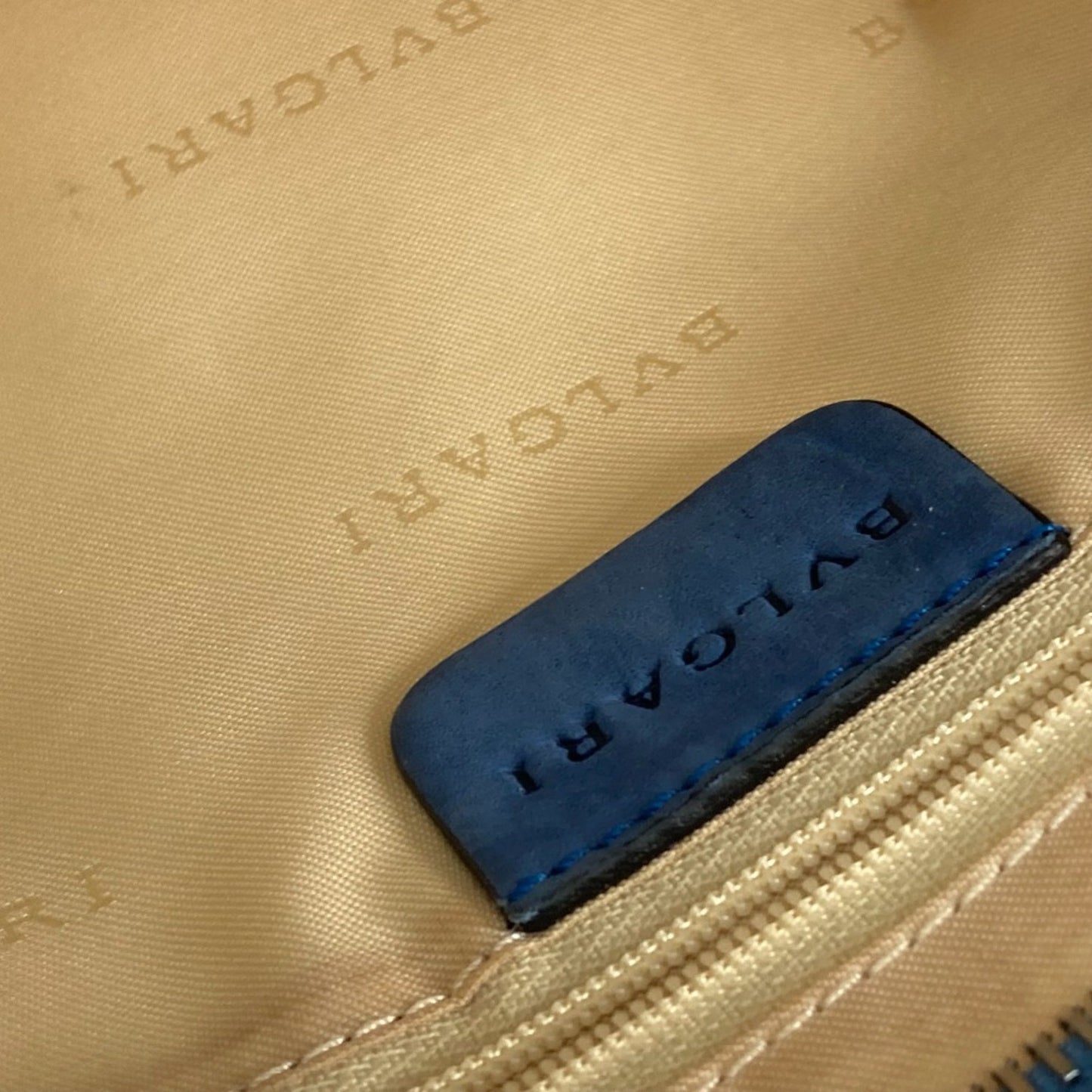 Bulgari handbag